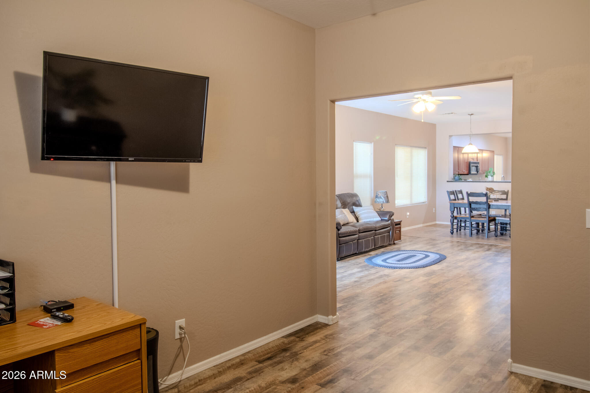 PARCEL G AT SKYLINE RANCH PHASE 2 - Residential