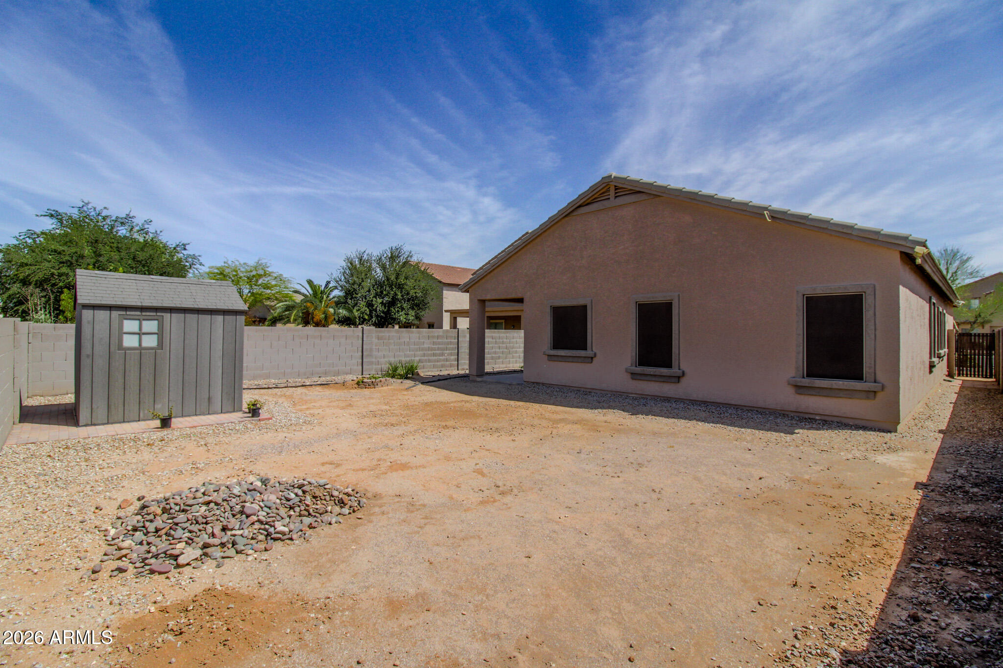 PARCEL G AT SKYLINE RANCH PHASE 2 - Residential