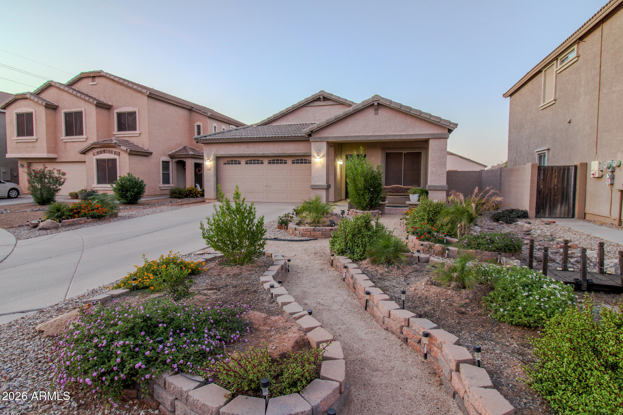 PARCEL G AT SKYLINE RANCH PHASE 2 - Residential