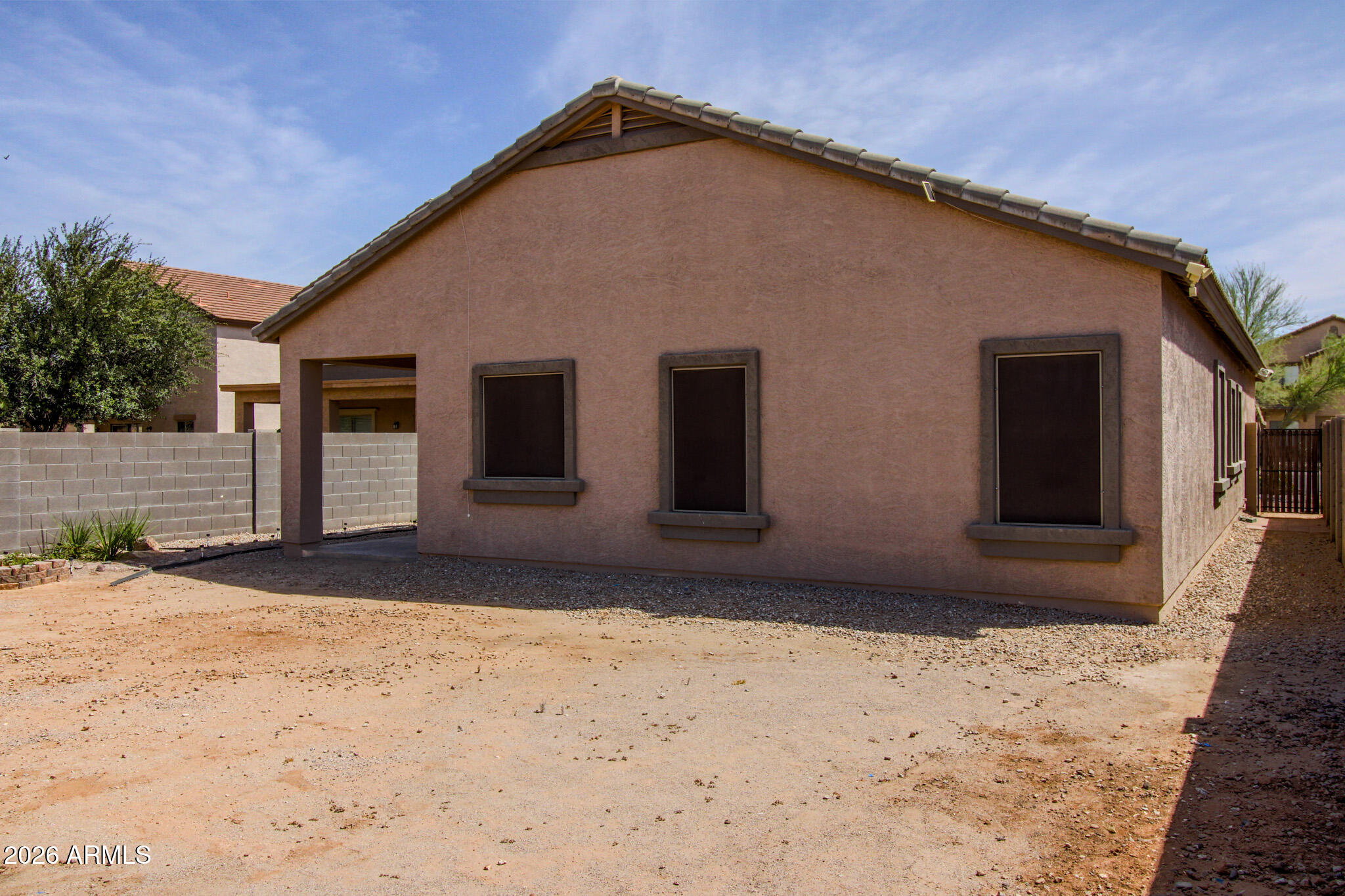 PARCEL G AT SKYLINE RANCH PHASE 2 - Residential