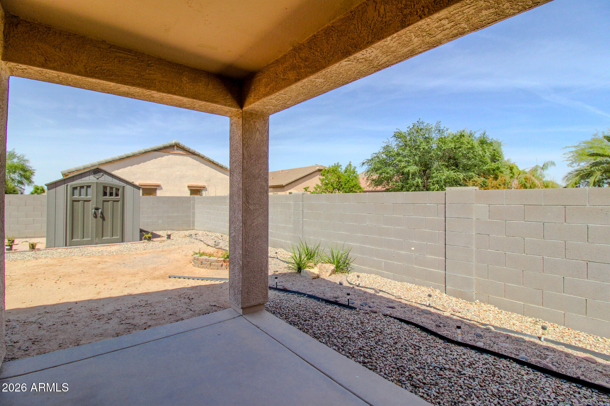PARCEL G AT SKYLINE RANCH PHASE 2 - Residential