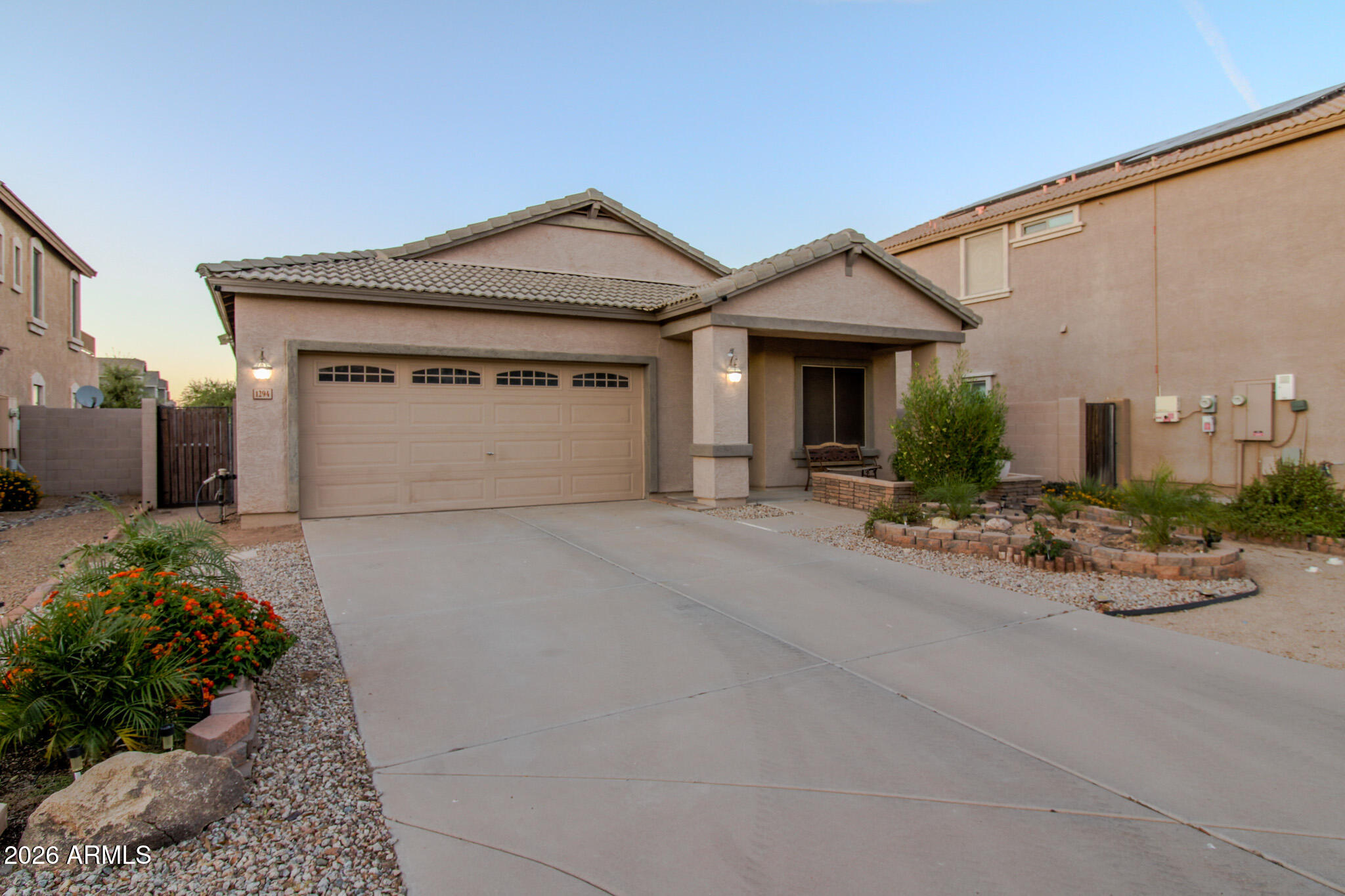 PARCEL G AT SKYLINE RANCH PHASE 2 - Residential