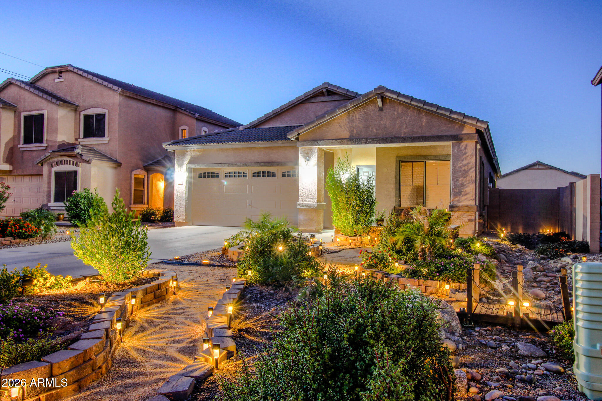 PARCEL G AT SKYLINE RANCH PHASE 2 - Residential