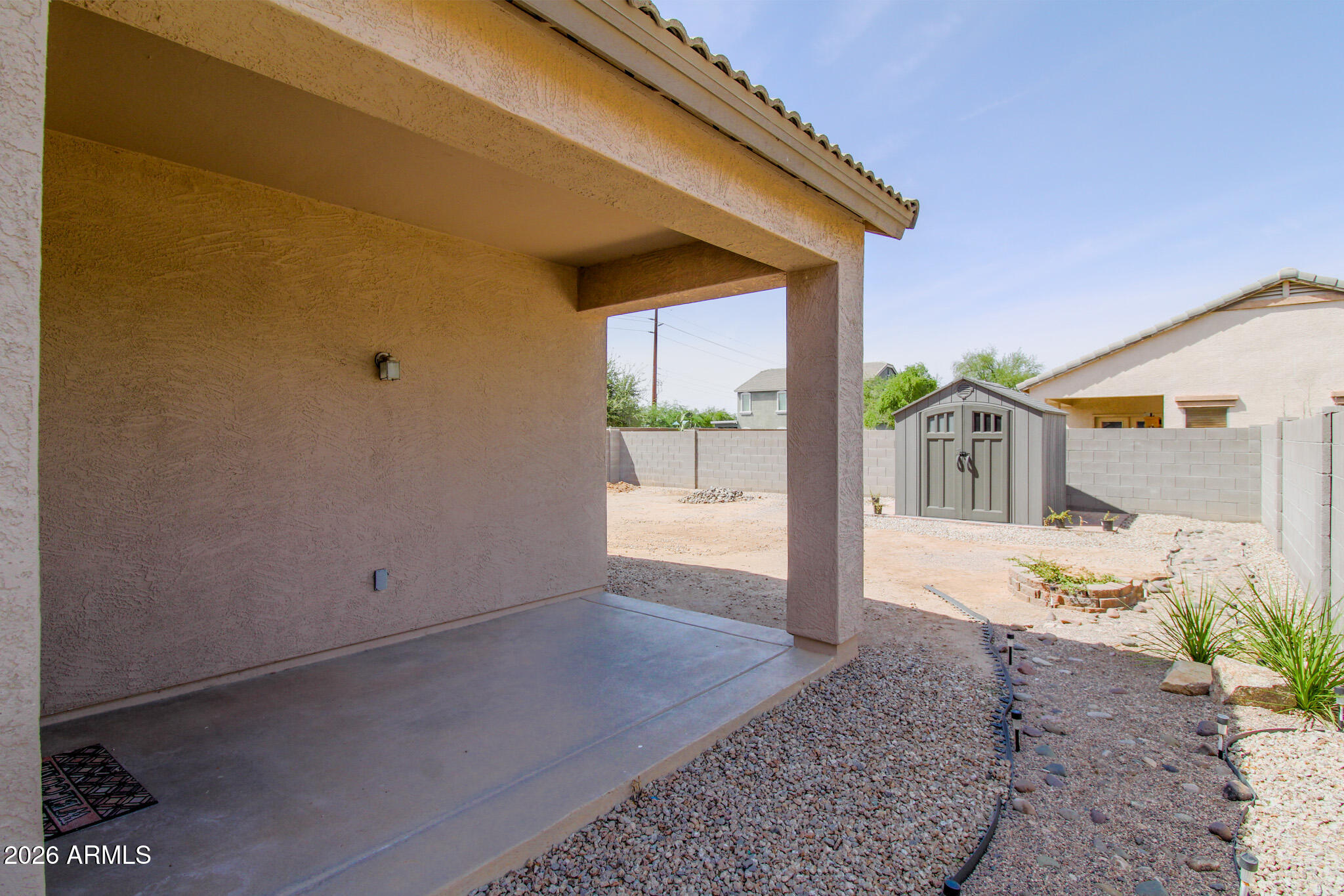 PARCEL G AT SKYLINE RANCH PHASE 2 - Residential