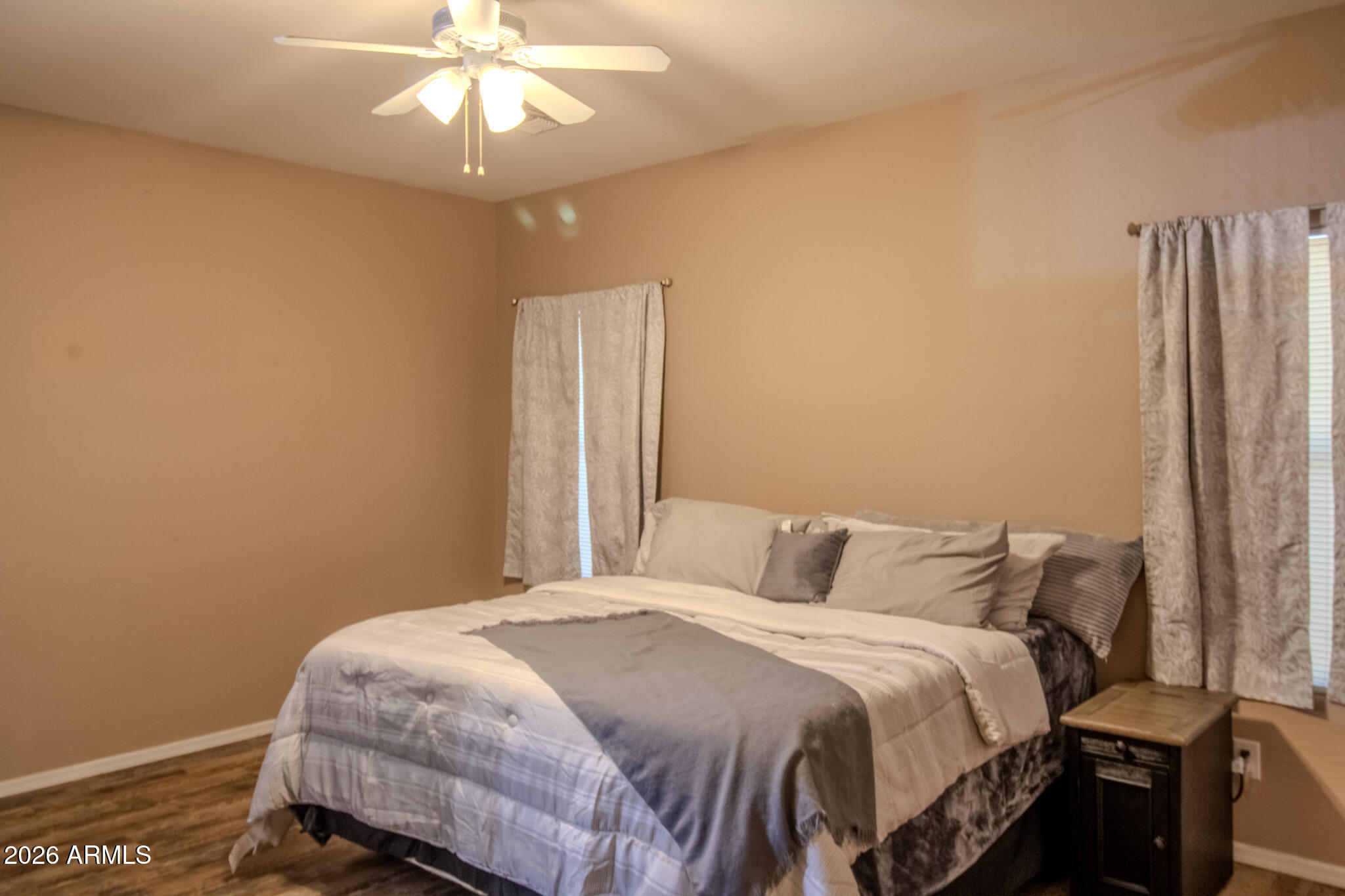 PARCEL G AT SKYLINE RANCH PHASE 2 - Residential
