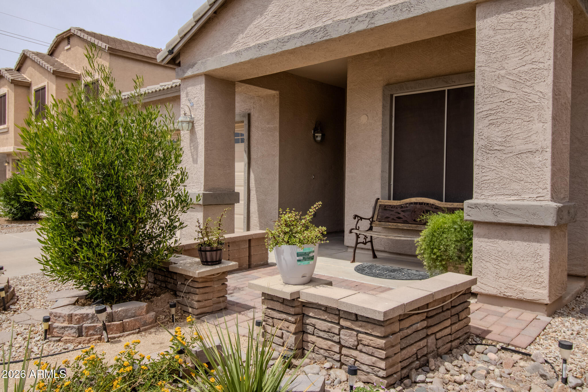 PARCEL G AT SKYLINE RANCH PHASE 2 - Residential