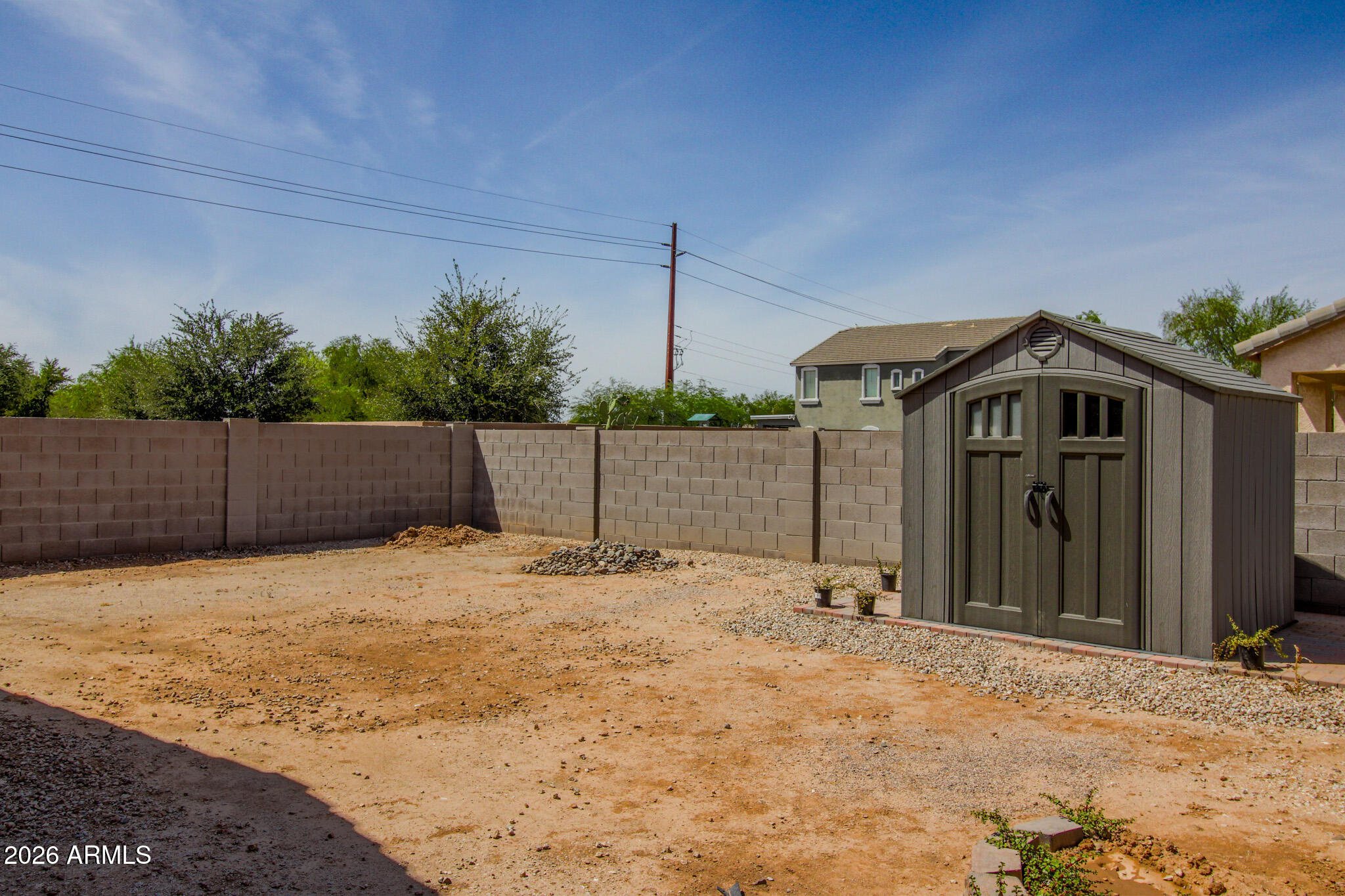 PARCEL G AT SKYLINE RANCH PHASE 2 - Residential