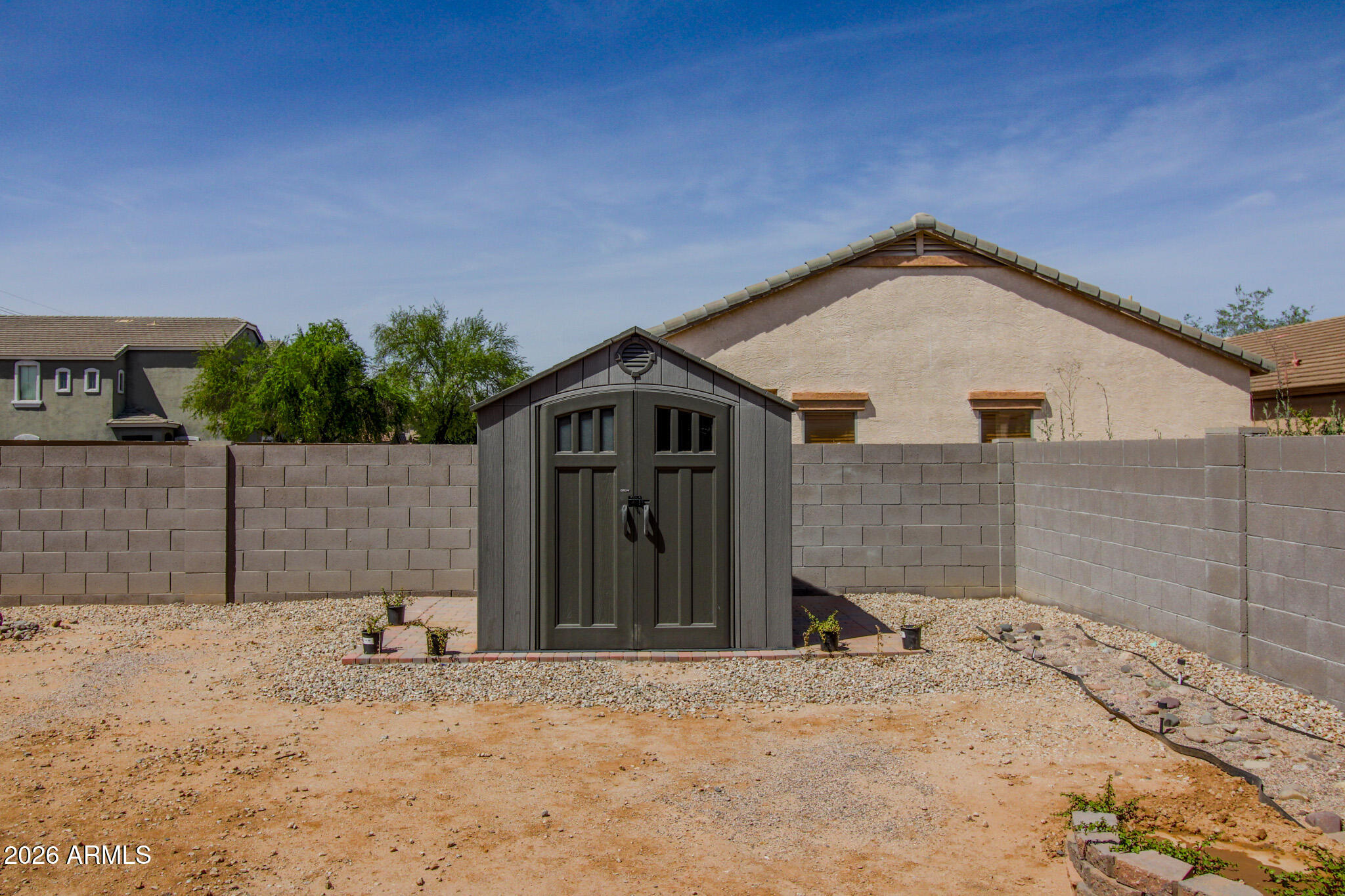 PARCEL G AT SKYLINE RANCH PHASE 2 - Residential