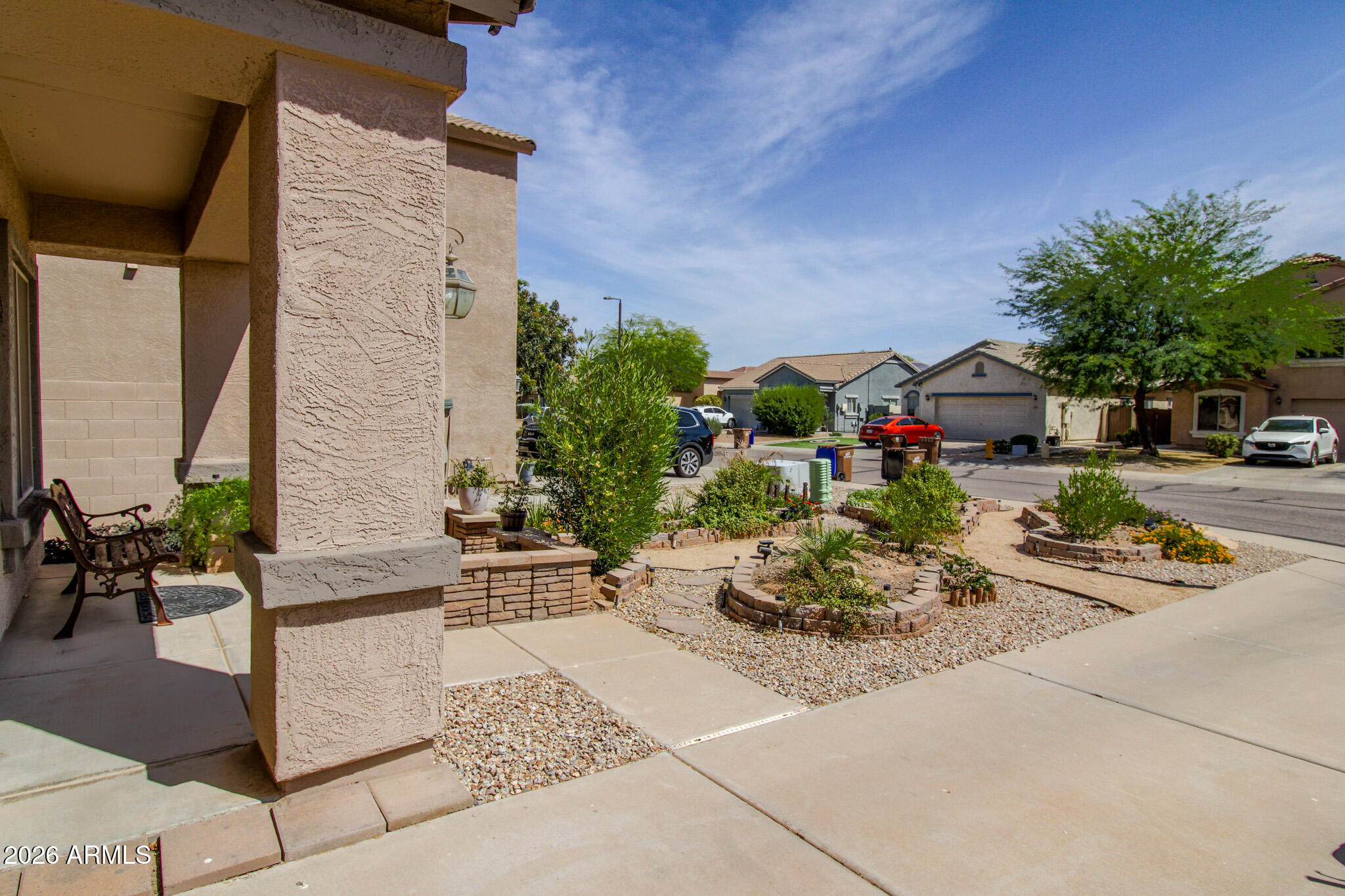 PARCEL G AT SKYLINE RANCH PHASE 2 - Residential