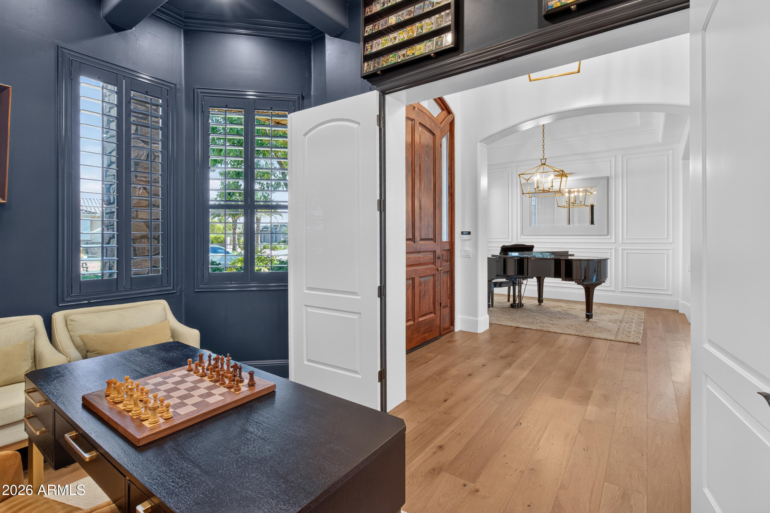 WHITEWING AT HIGLEY - Residential