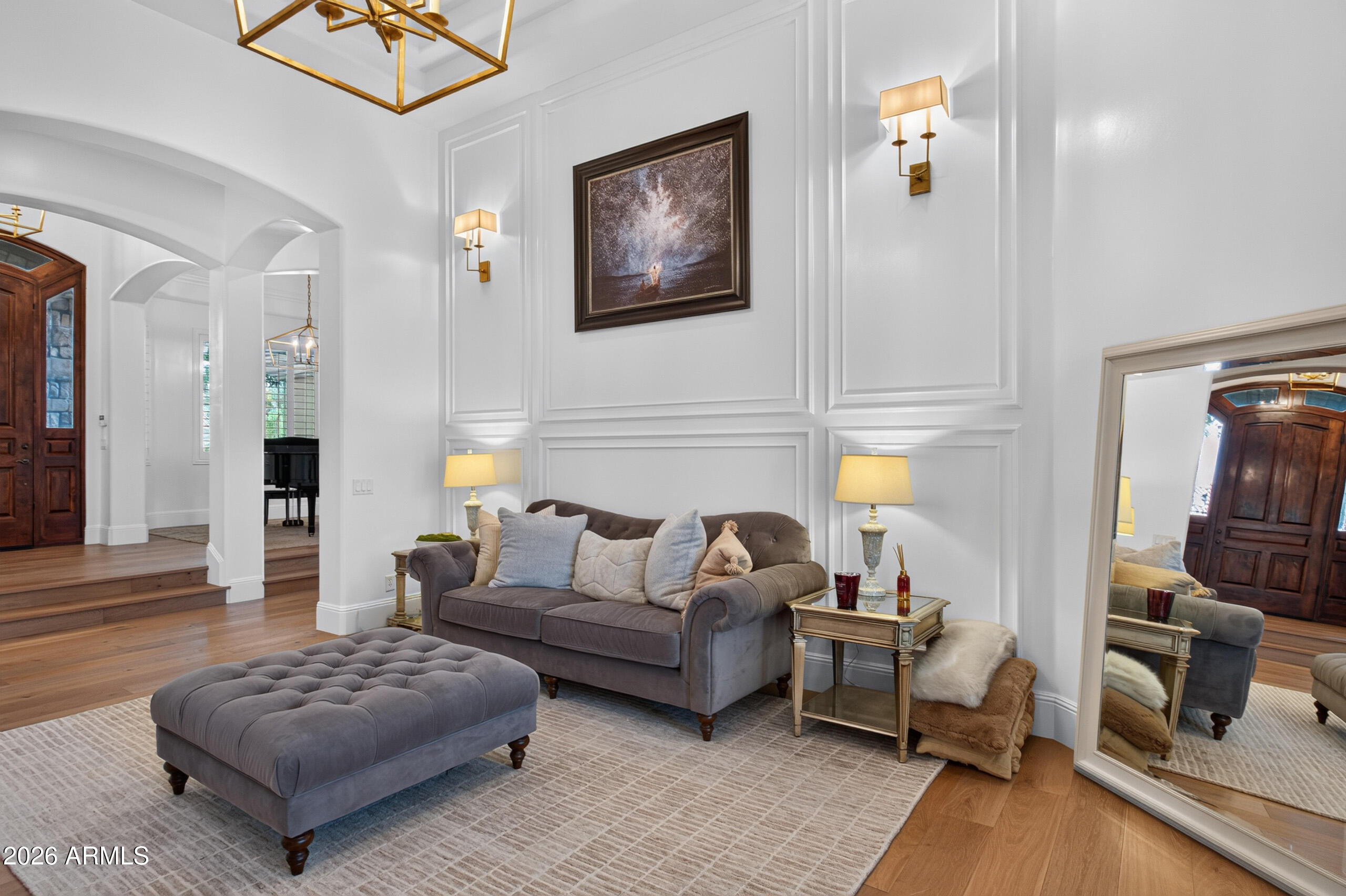 WHITEWING AT HIGLEY - Residential