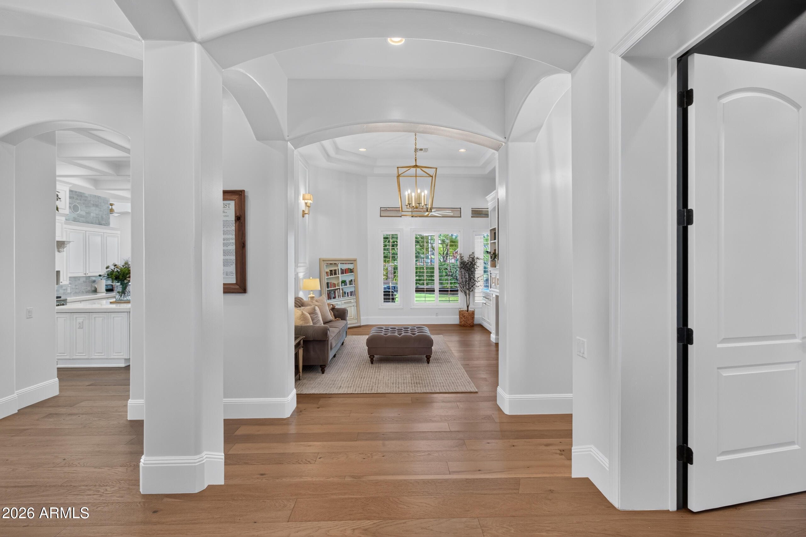 WHITEWING AT HIGLEY - Residential