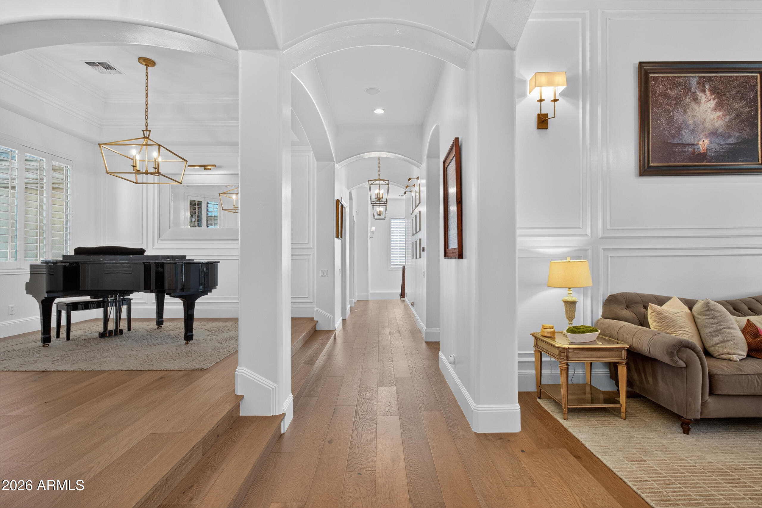 WHITEWING AT HIGLEY - Residential