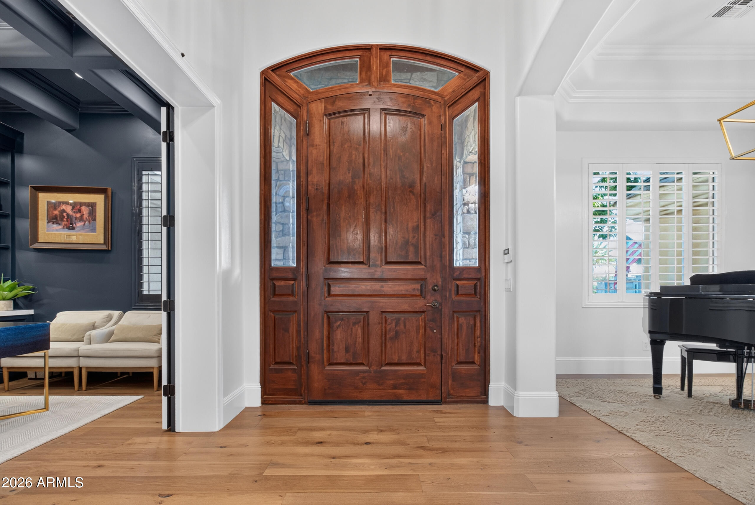 WHITEWING AT HIGLEY - Residential