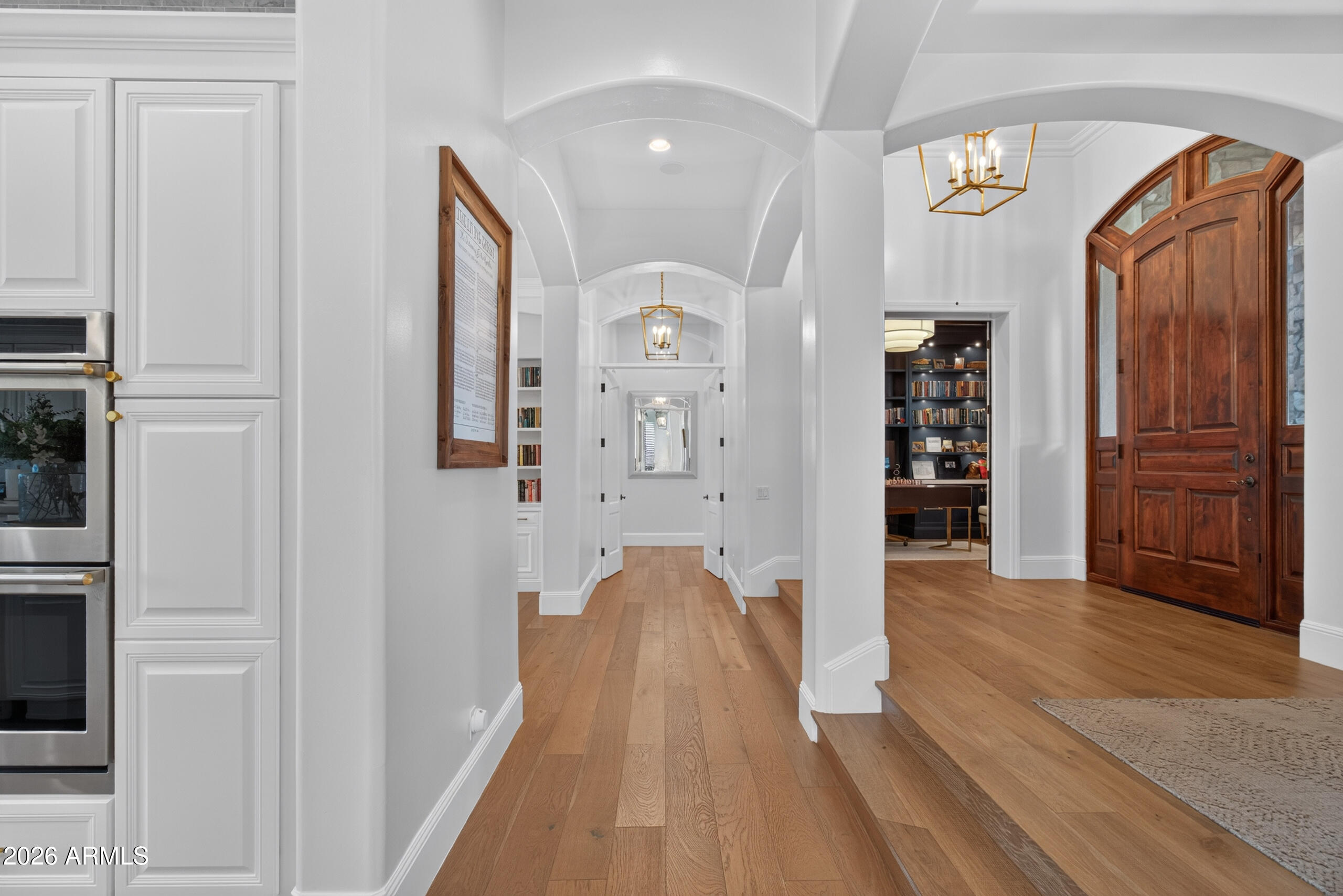 WHITEWING AT HIGLEY - Residential