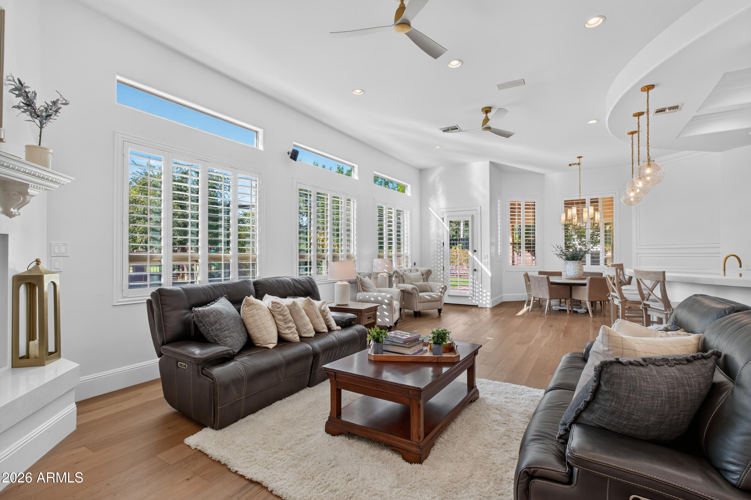 WHITEWING AT HIGLEY - Residential