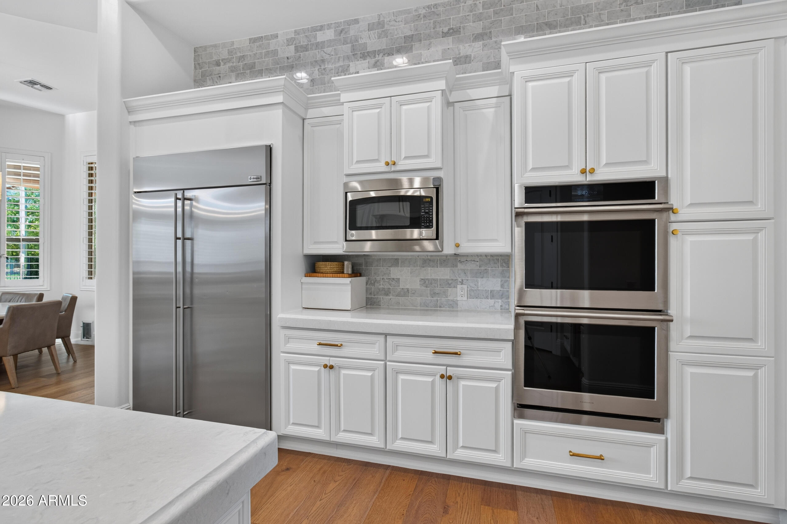 WHITEWING AT HIGLEY - Residential