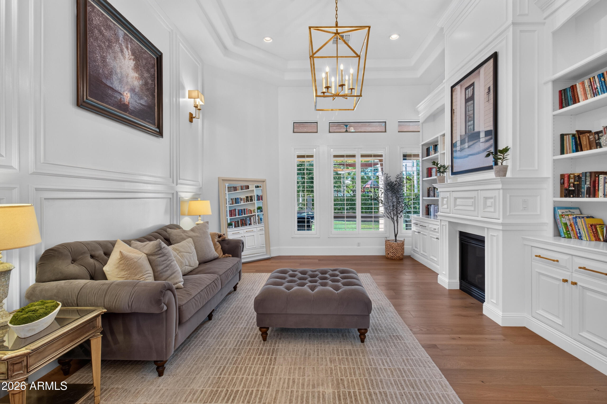 WHITEWING AT HIGLEY - Residential