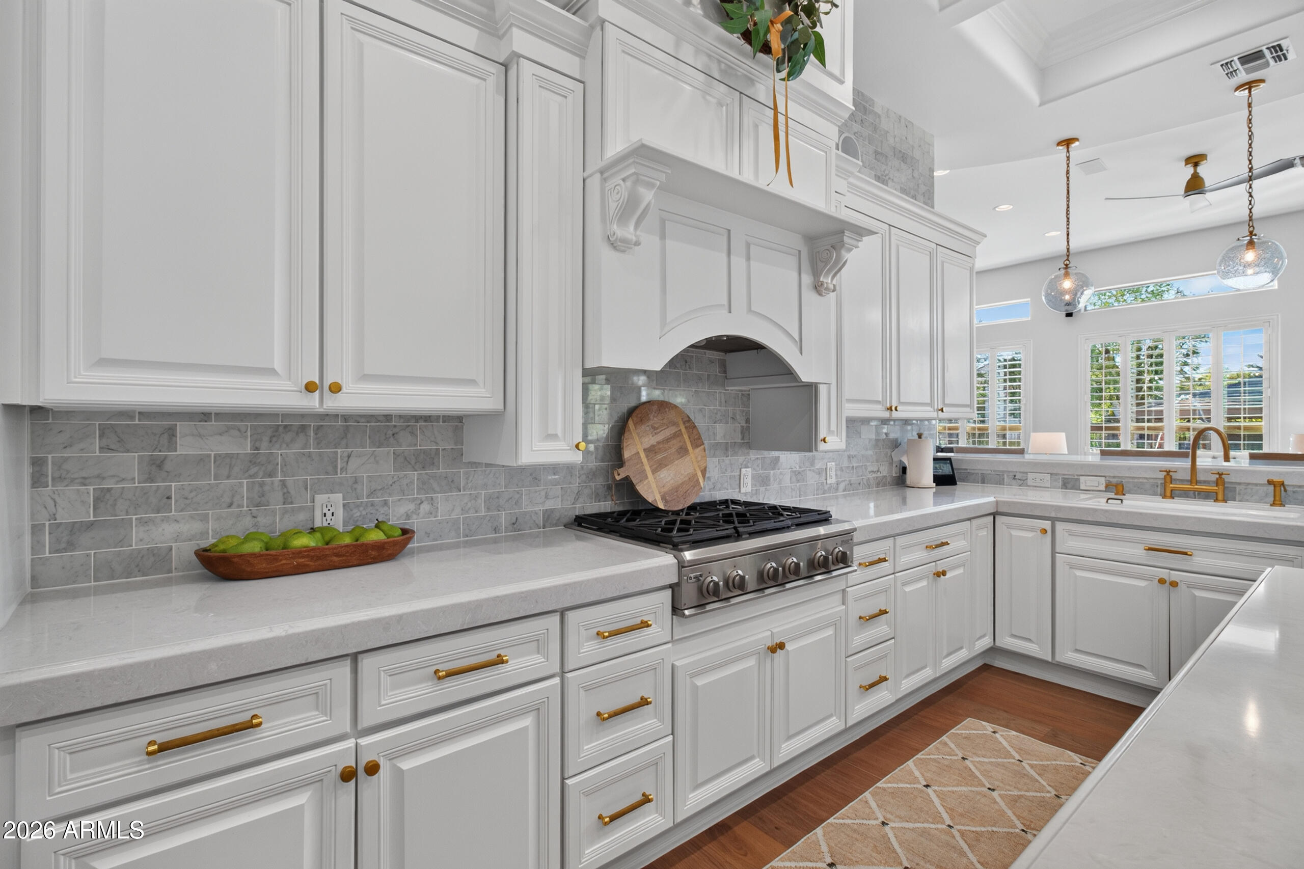 WHITEWING AT HIGLEY - Residential