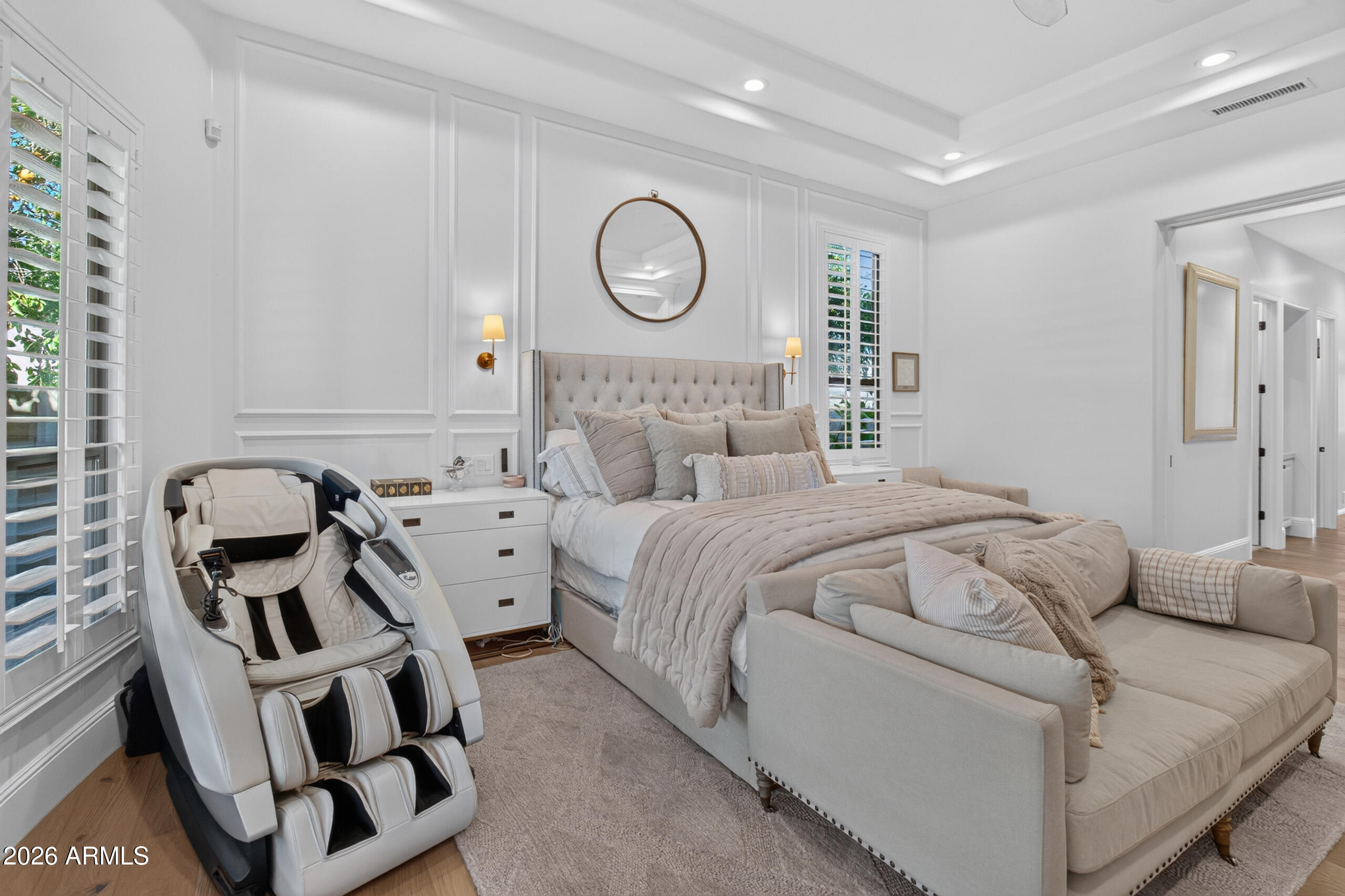WHITEWING AT HIGLEY - Residential