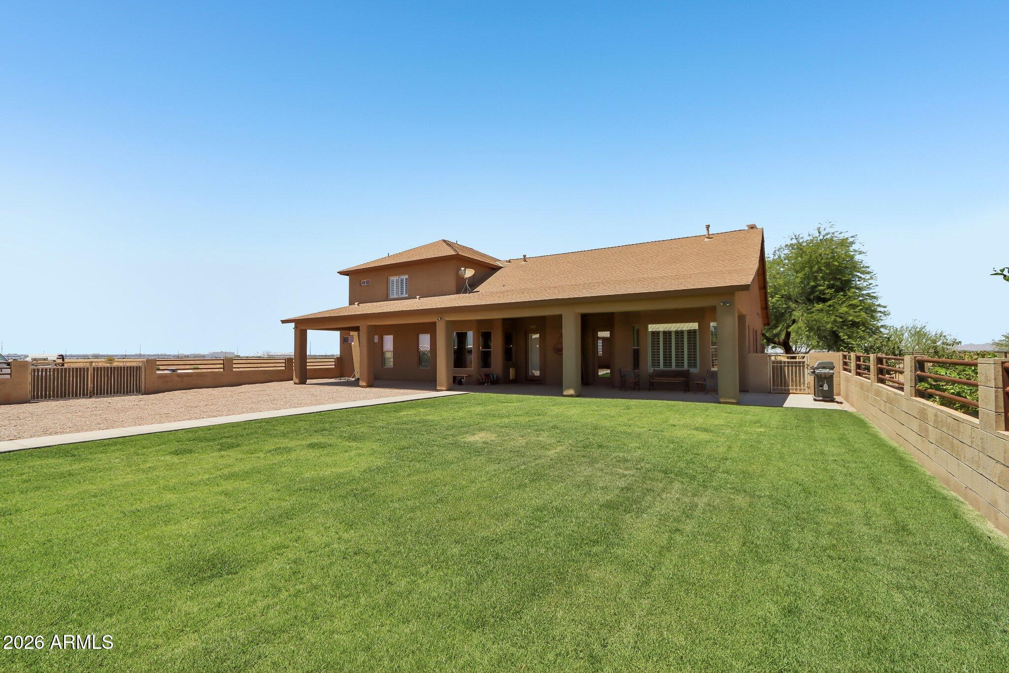 S31 T6S R6E - Residential