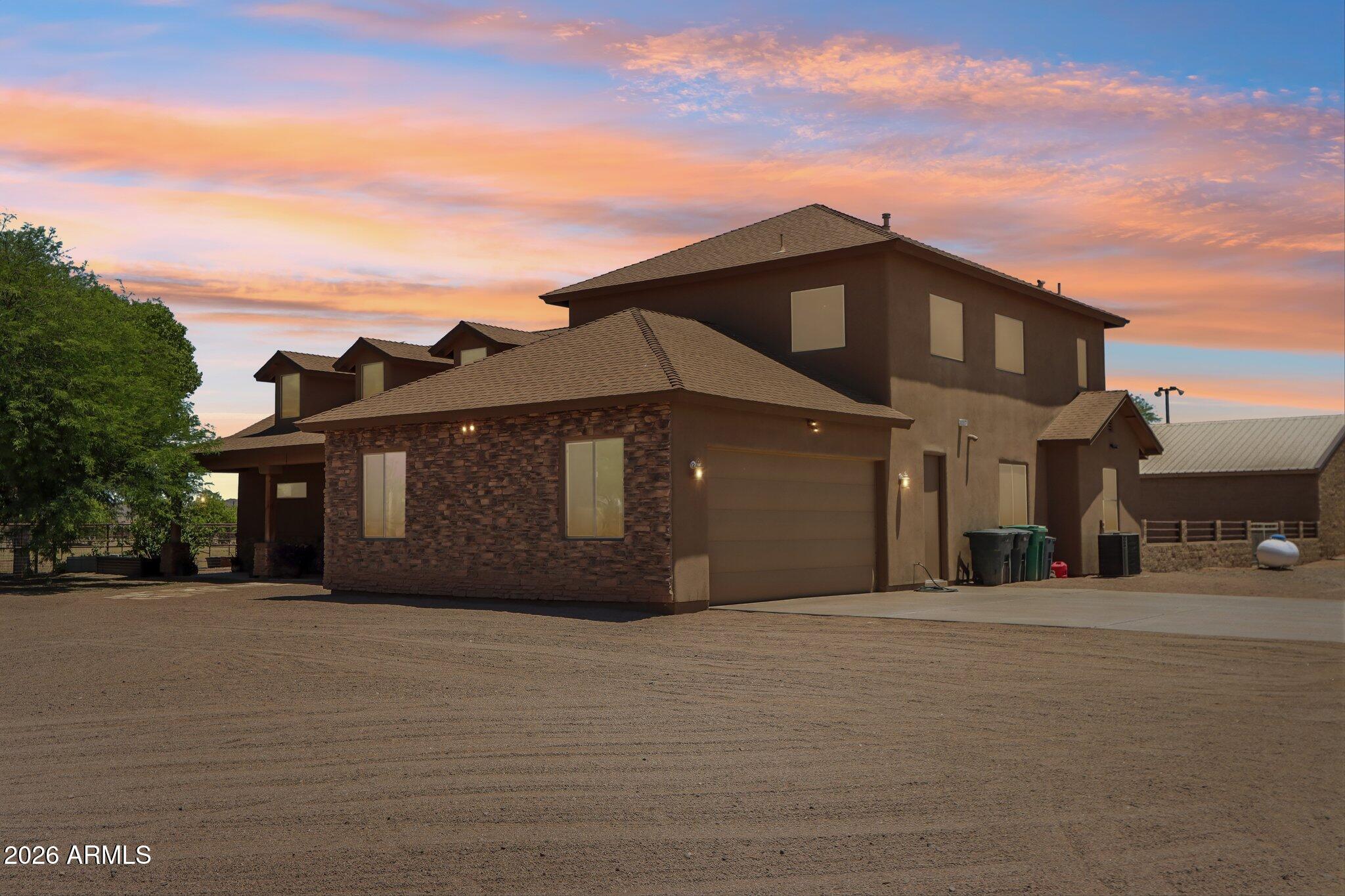 S31 T6S R6E - Residential