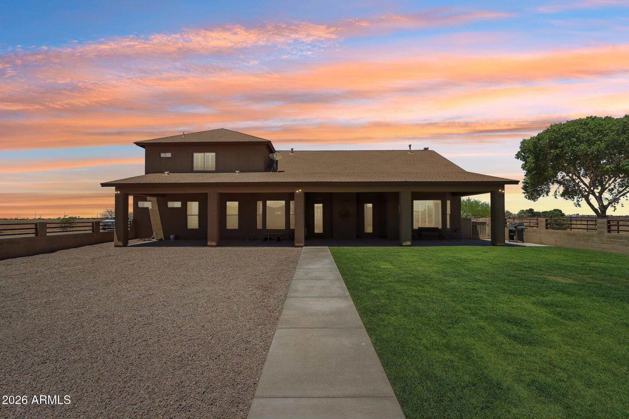 S31 T6S R6E - Residential