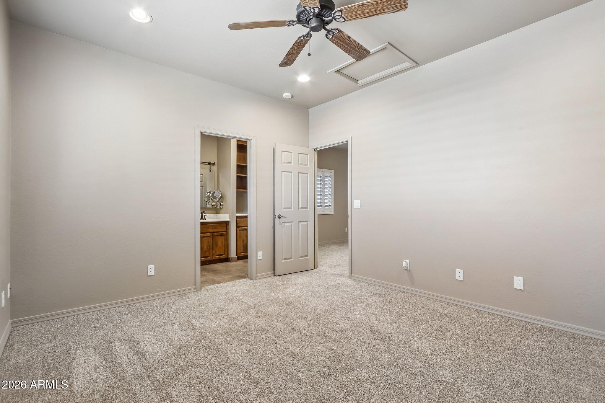 S31 T6S R6E - Residential