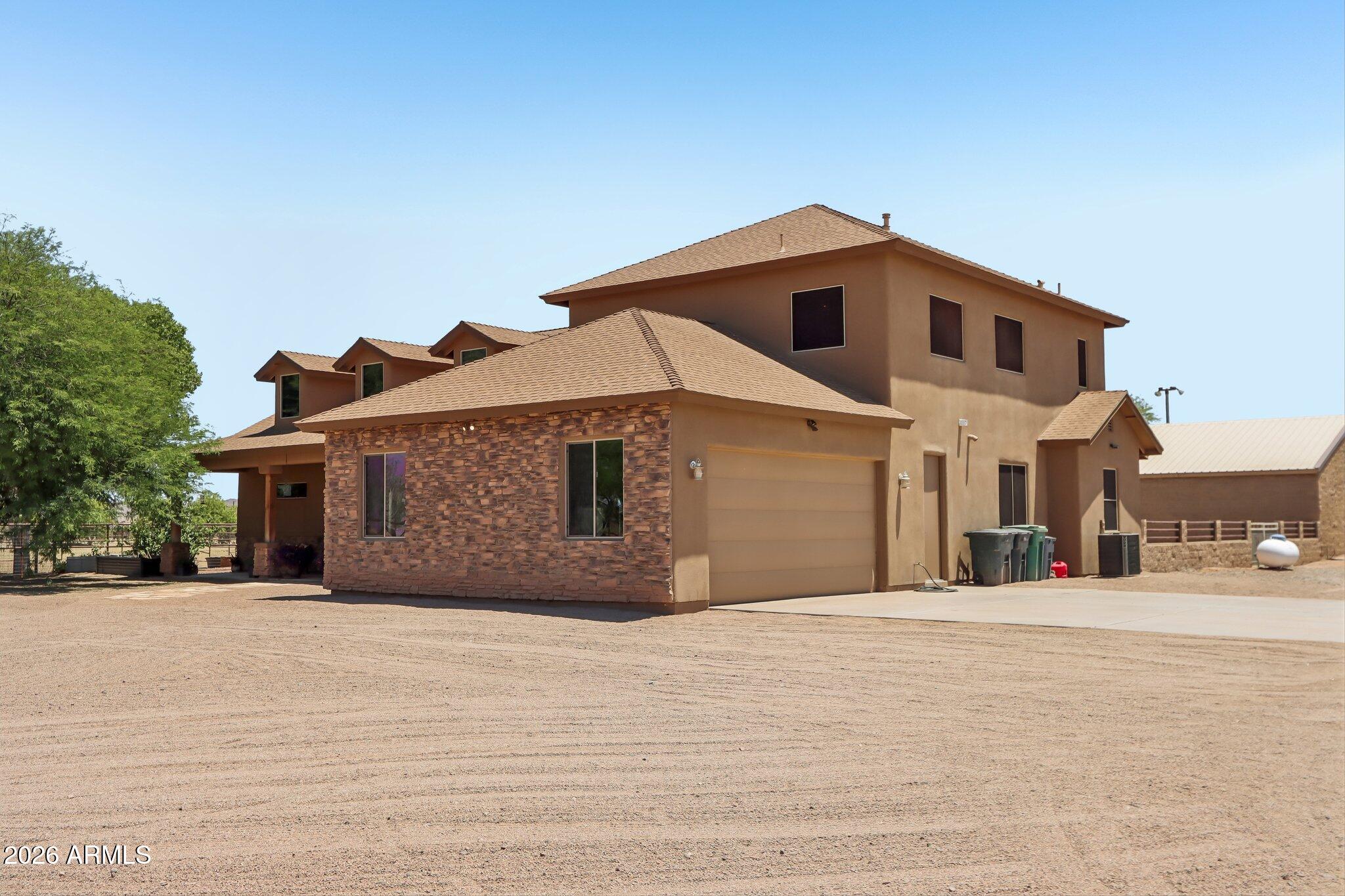 S31 T6S R6E - Residential