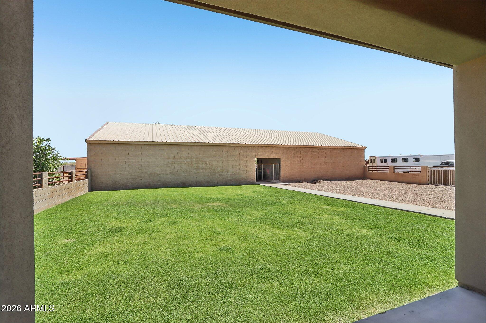 S31 T6S R6E - Residential
