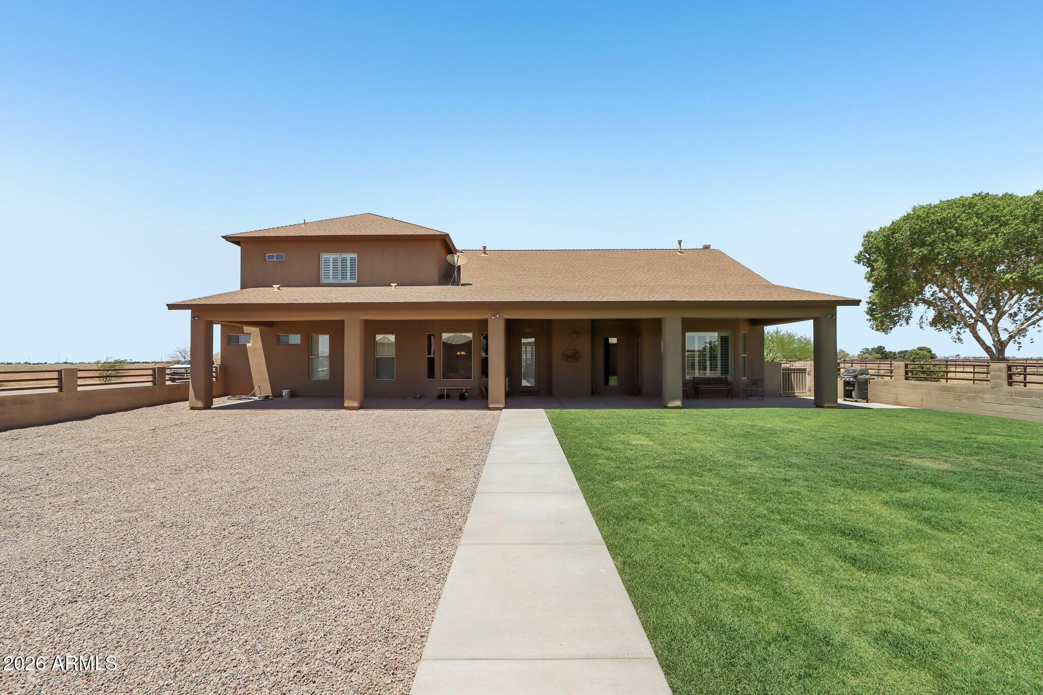 S31 T6S R6E - Residential