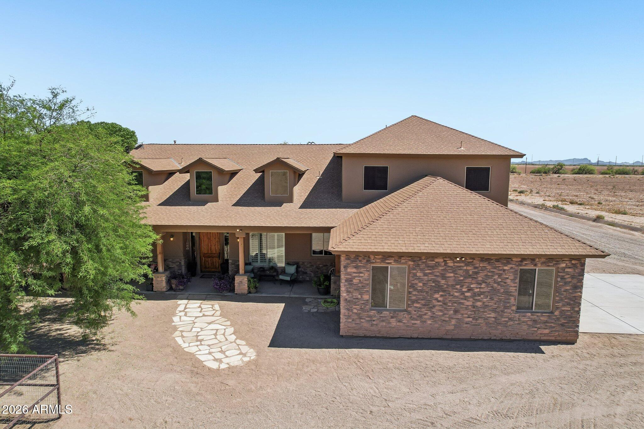 S31 T6S R6E - Residential