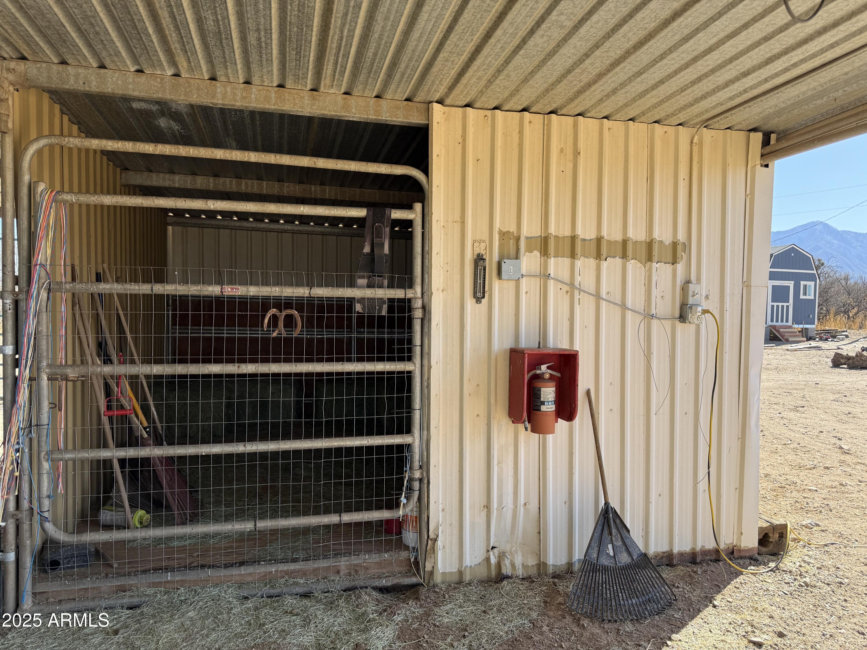 GREATER SAN PEDRO RANCHES UNIT 7 - Business Opportunity