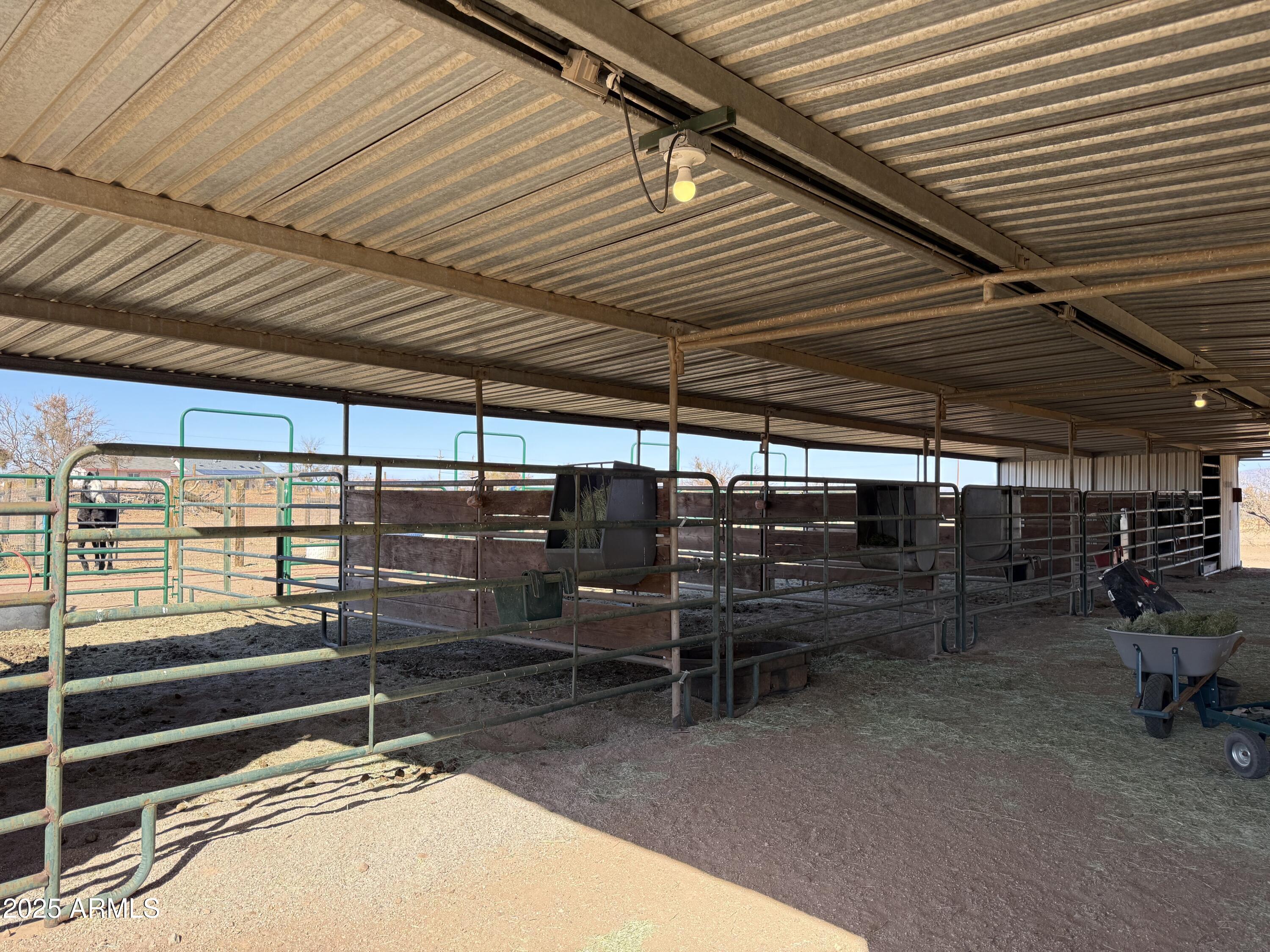 GREATER SAN PEDRO RANCHES UNIT 7 - Business Opportunity