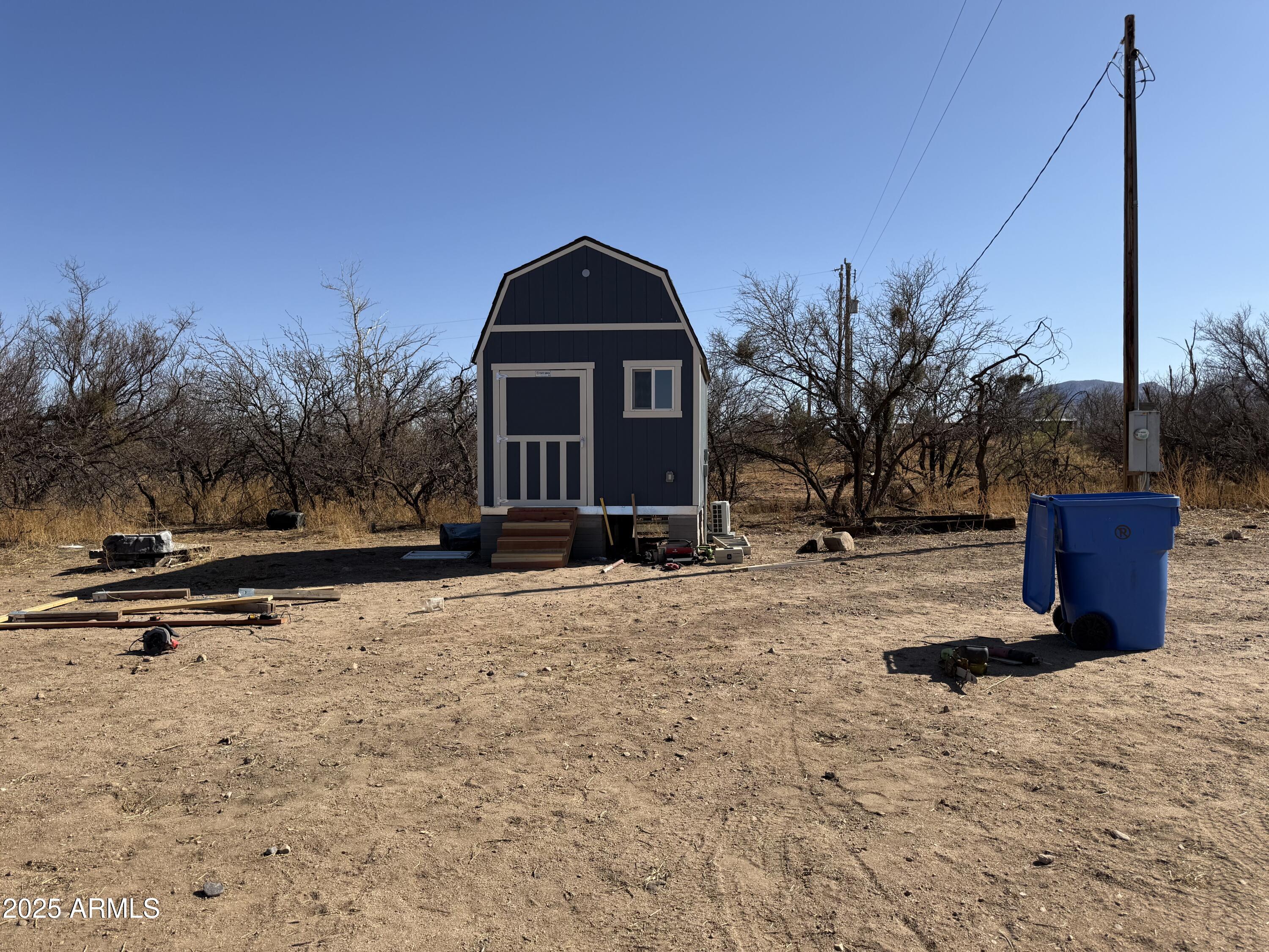 GREATER SAN PEDRO RANCHES UNIT 7 - Business Opportunity