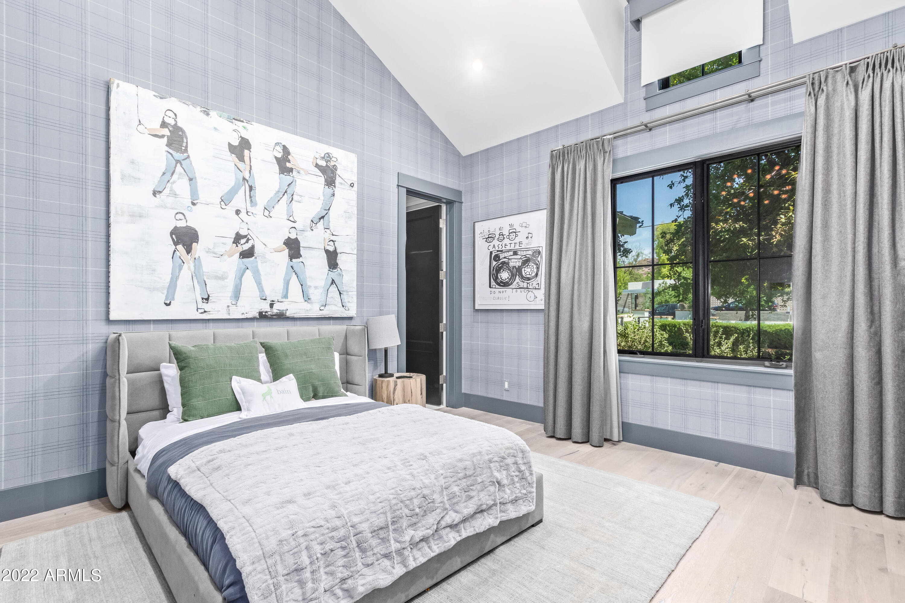 DEL RAY ESTATES 8 - Residential