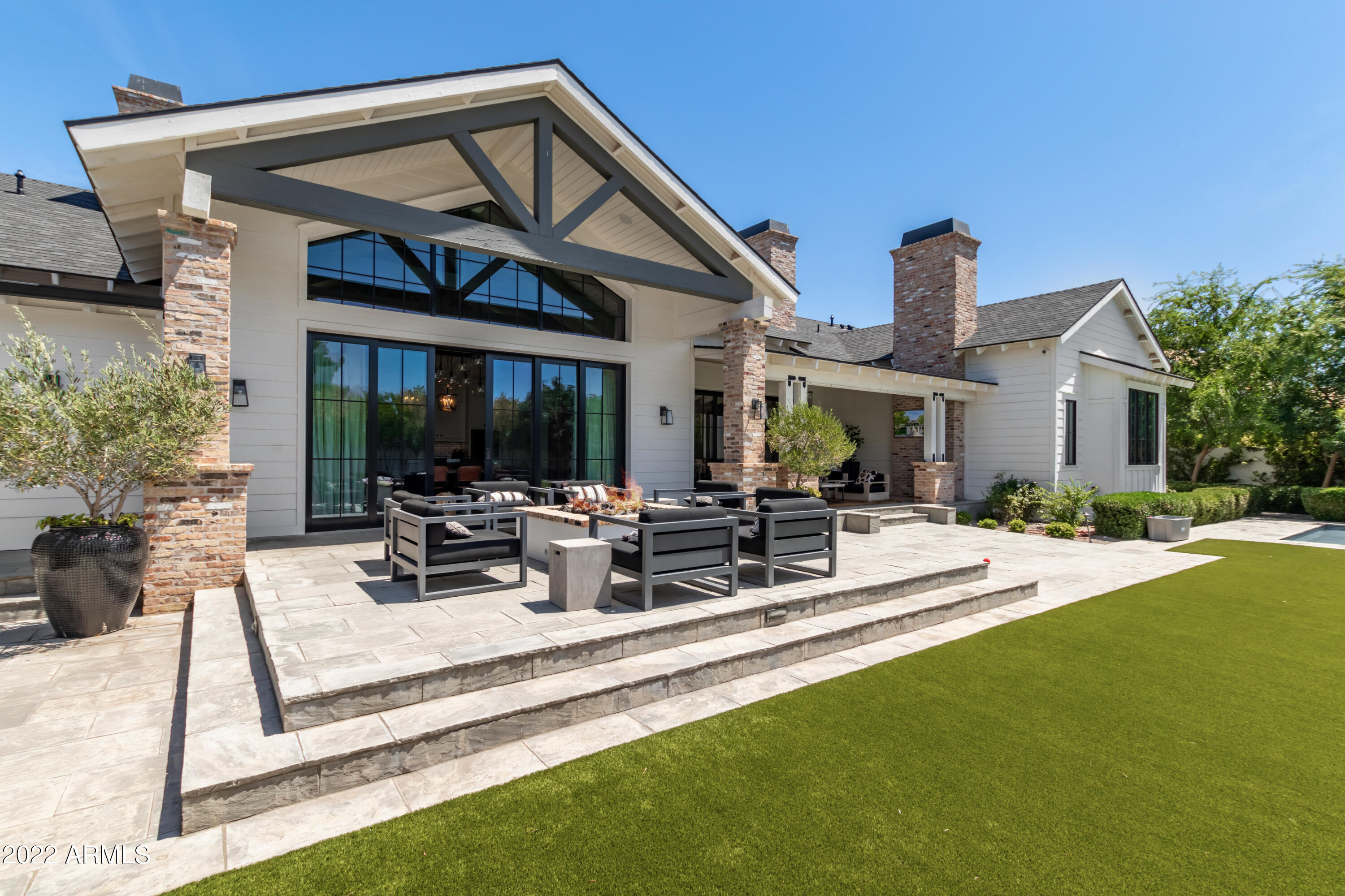 DEL RAY ESTATES 8 - Residential