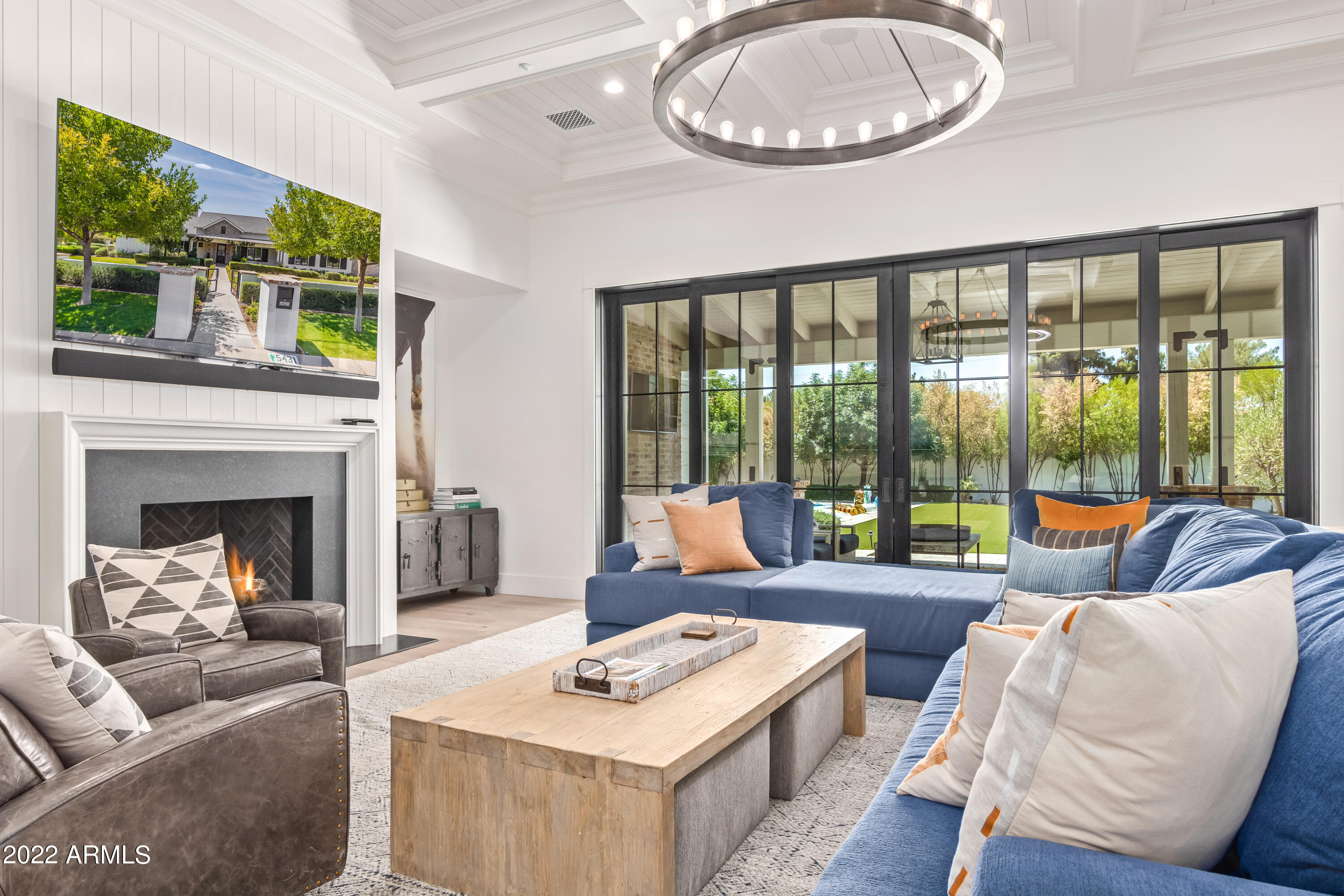 DEL RAY ESTATES 8 - Residential