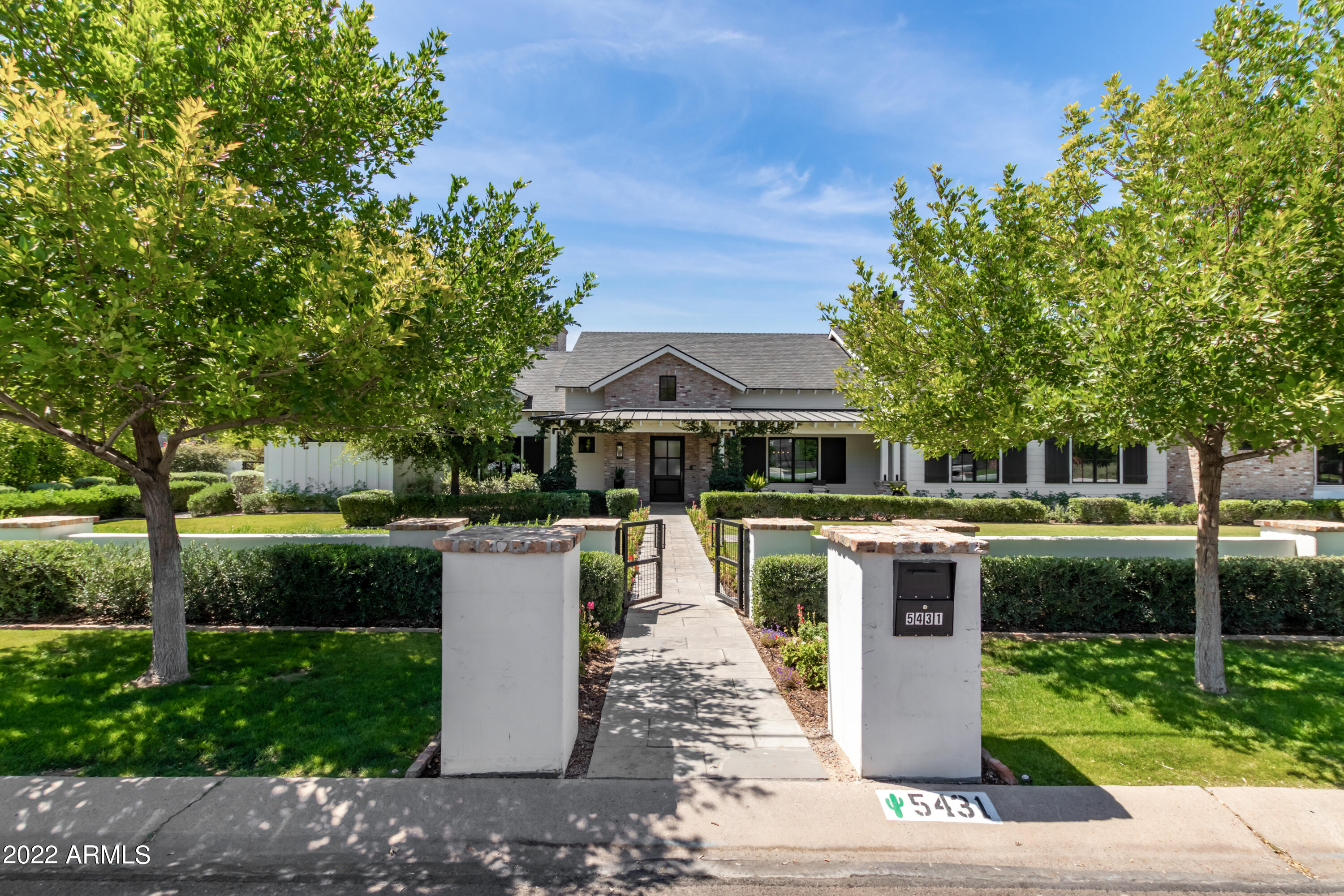 DEL RAY ESTATES 8 - Residential