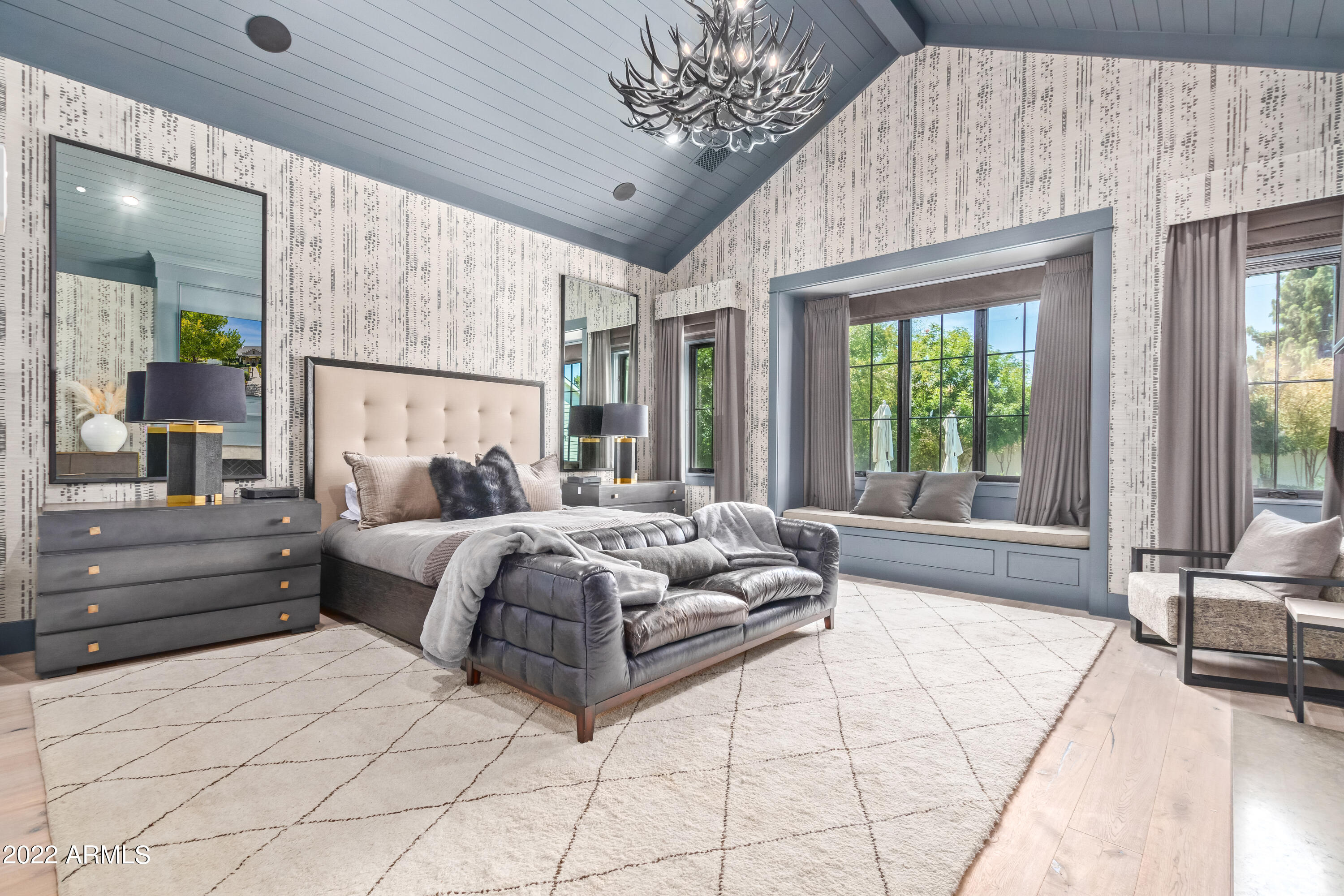 DEL RAY ESTATES 8 - Residential