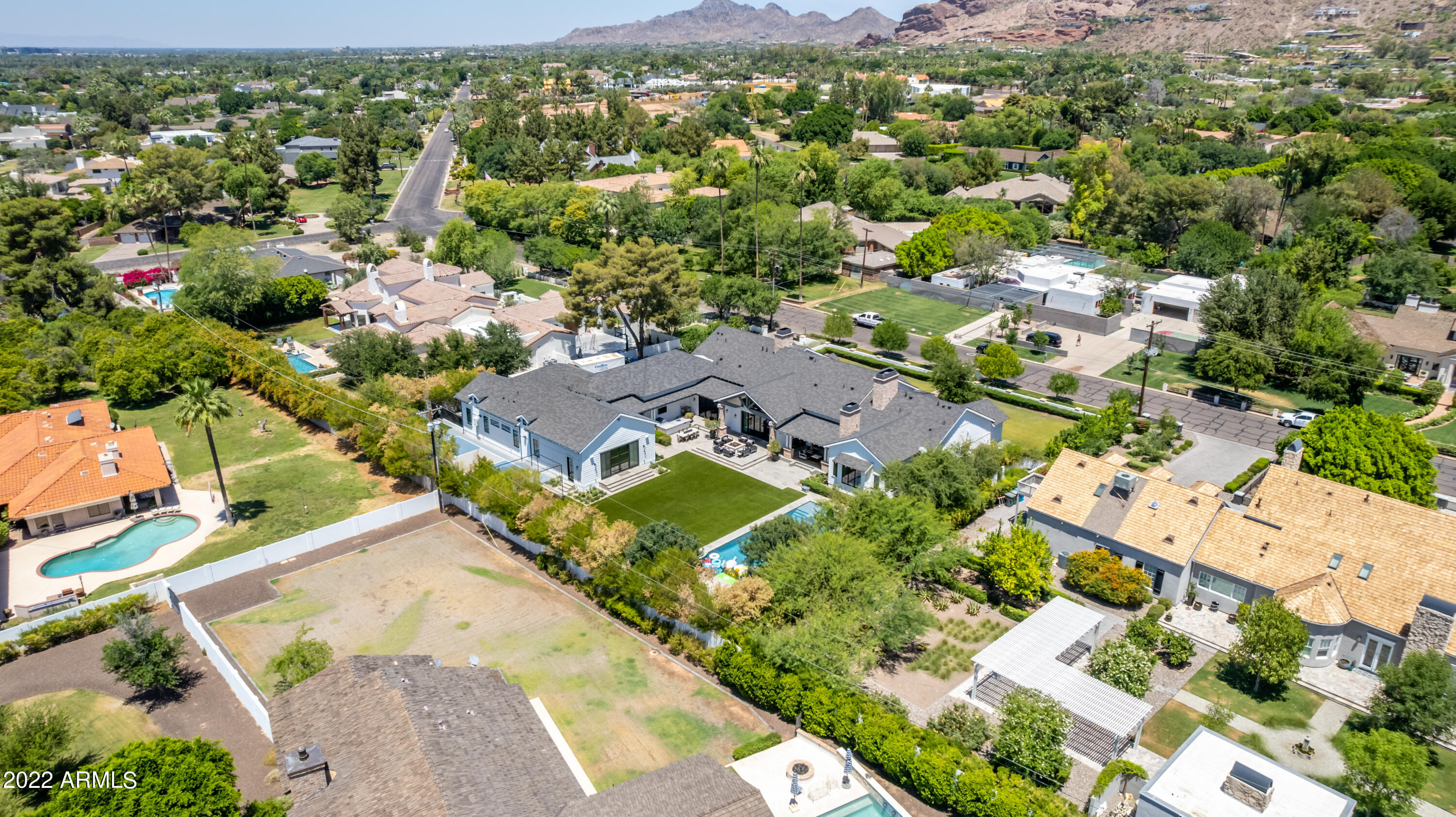 DEL RAY ESTATES 8 - Residential