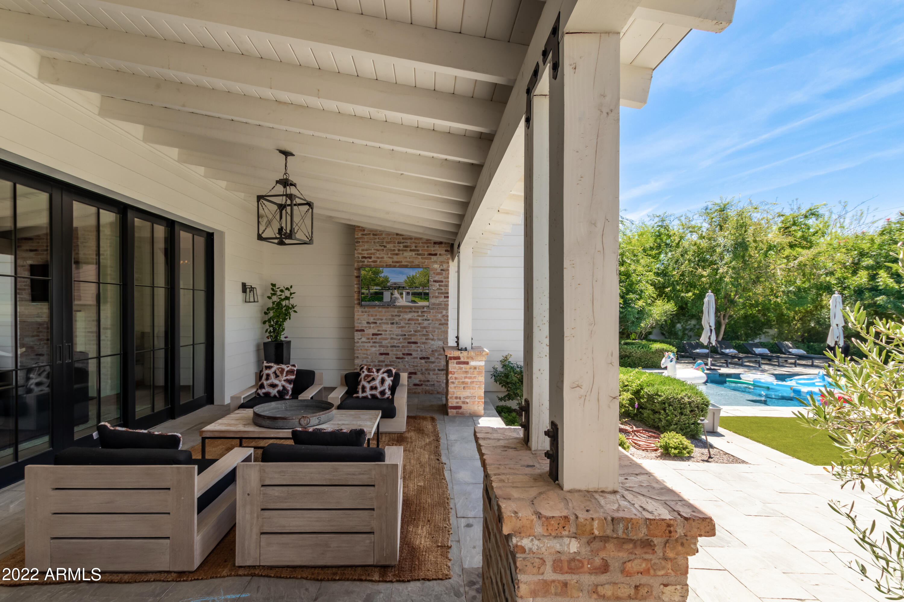 DEL RAY ESTATES 8 - Residential