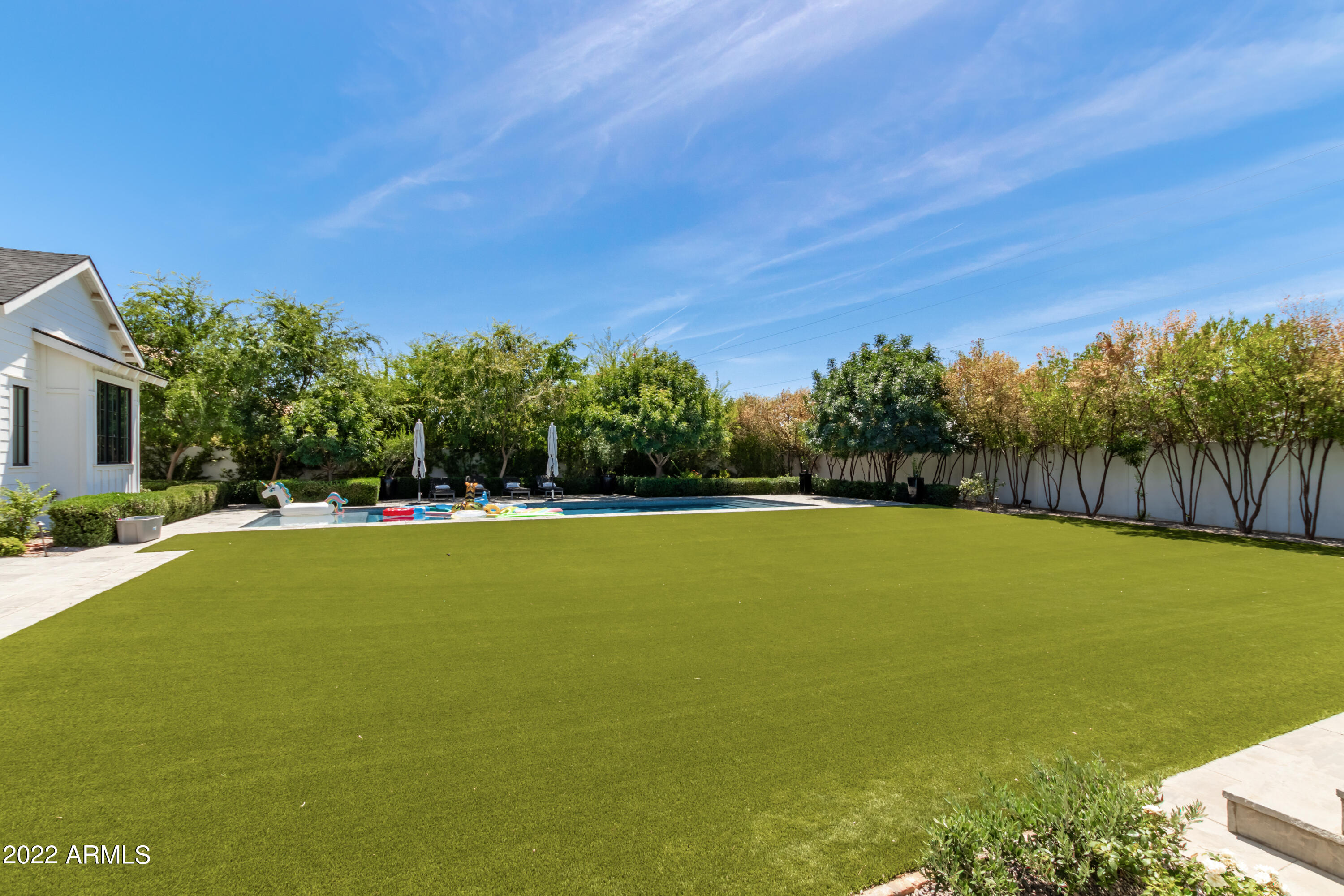 DEL RAY ESTATES 8 - Residential