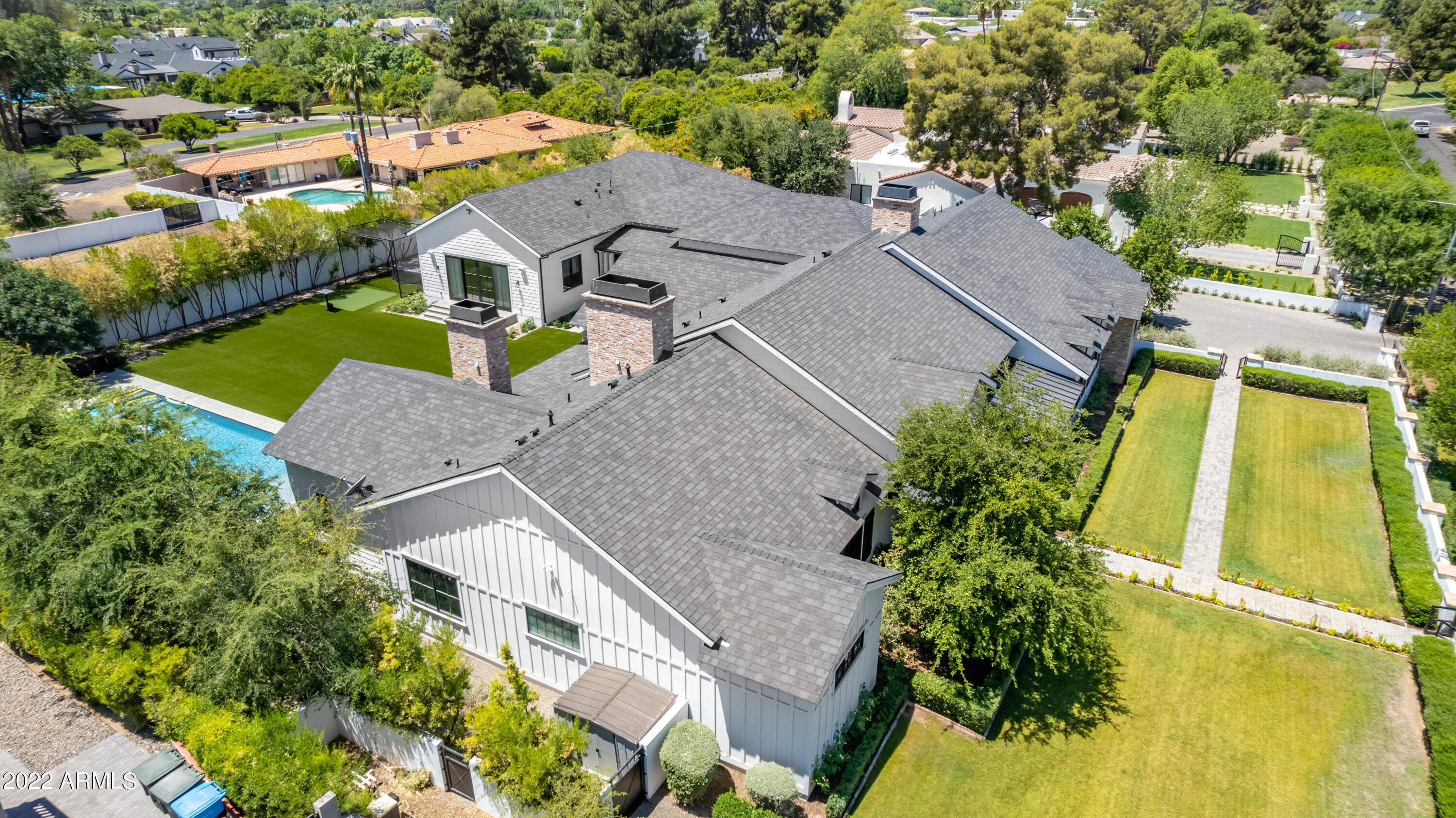 DEL RAY ESTATES 8 - Residential