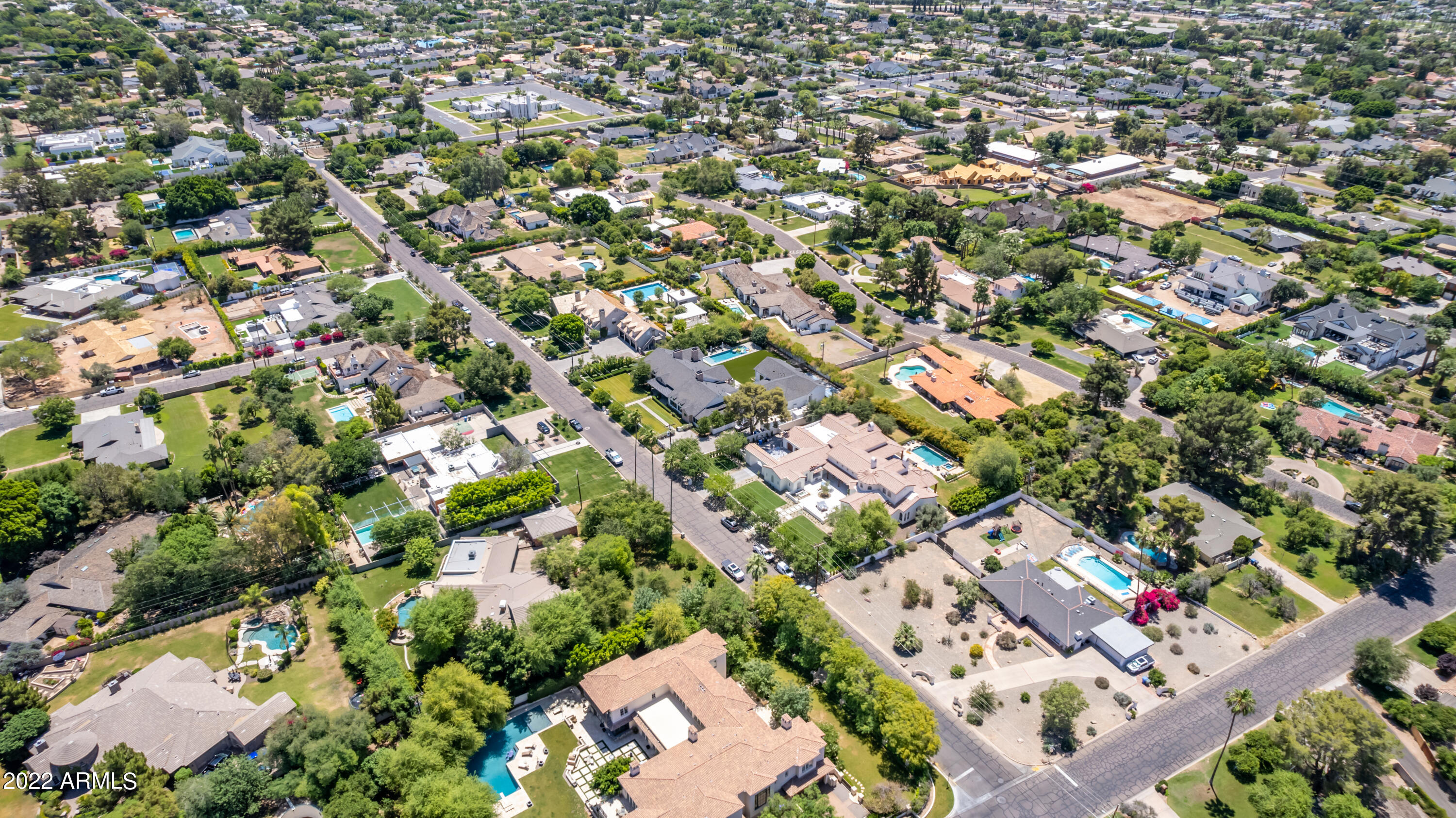 DEL RAY ESTATES 8 - Residential