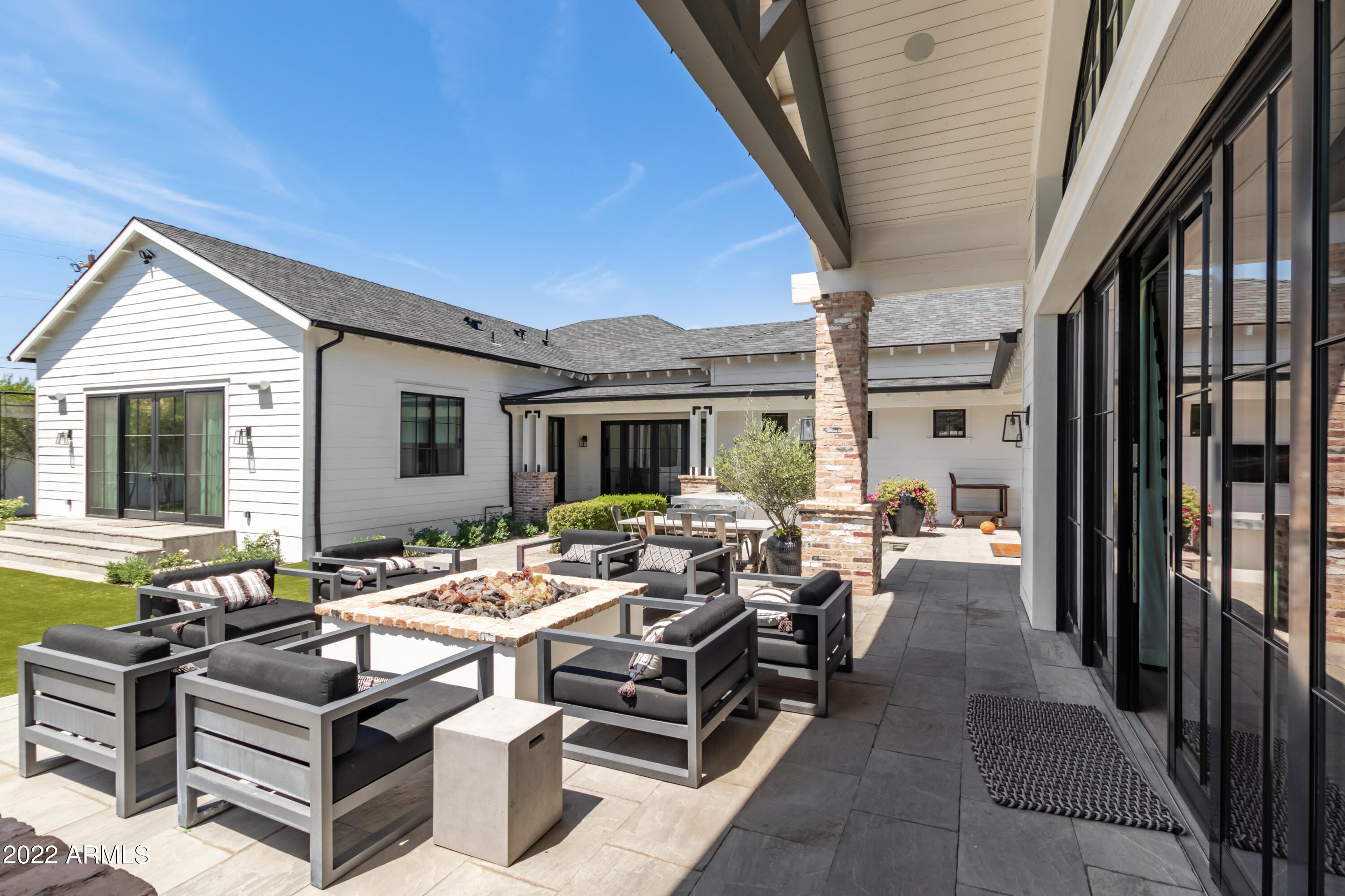 DEL RAY ESTATES 8 - Residential
