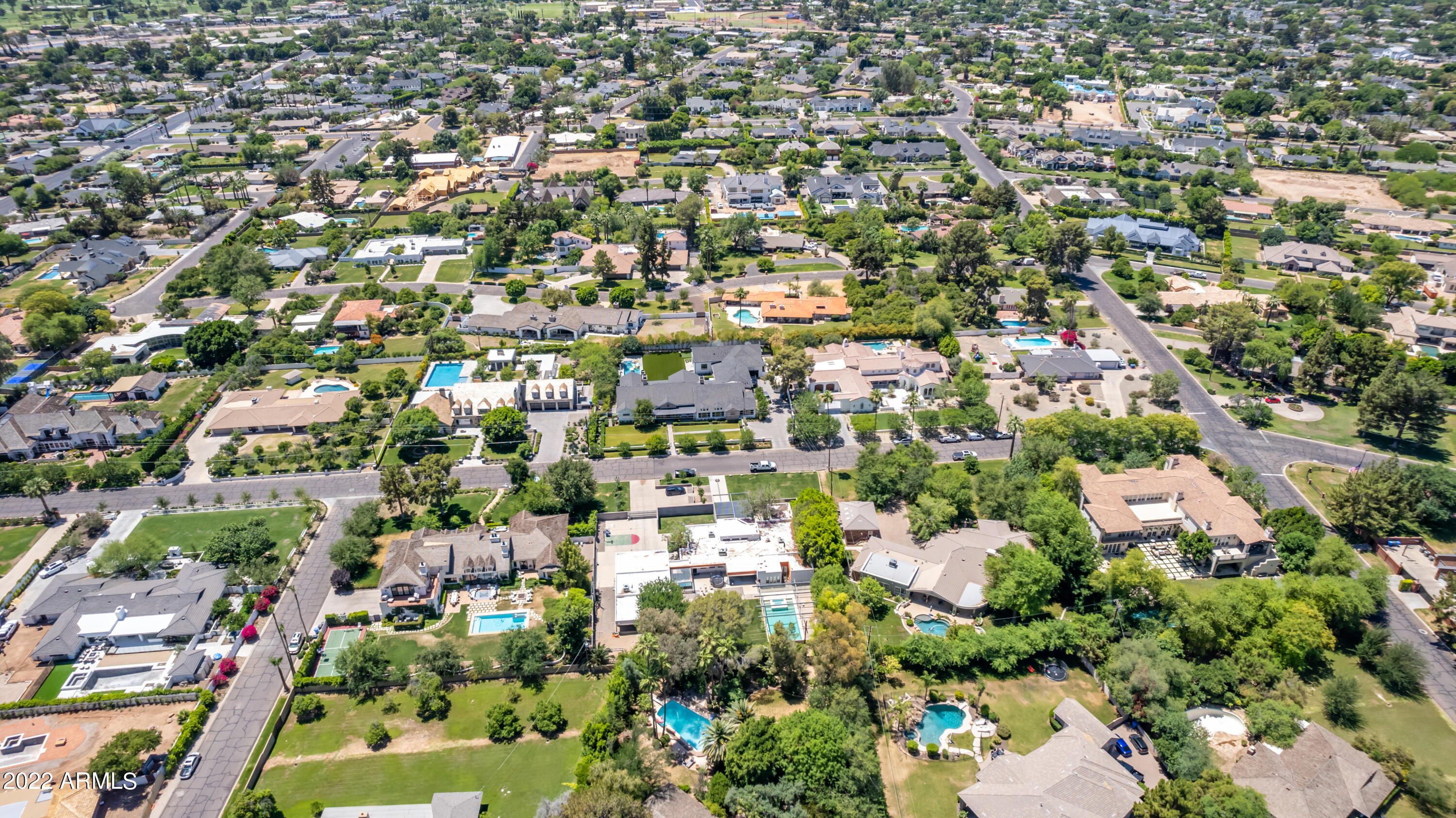 DEL RAY ESTATES 8 - Residential