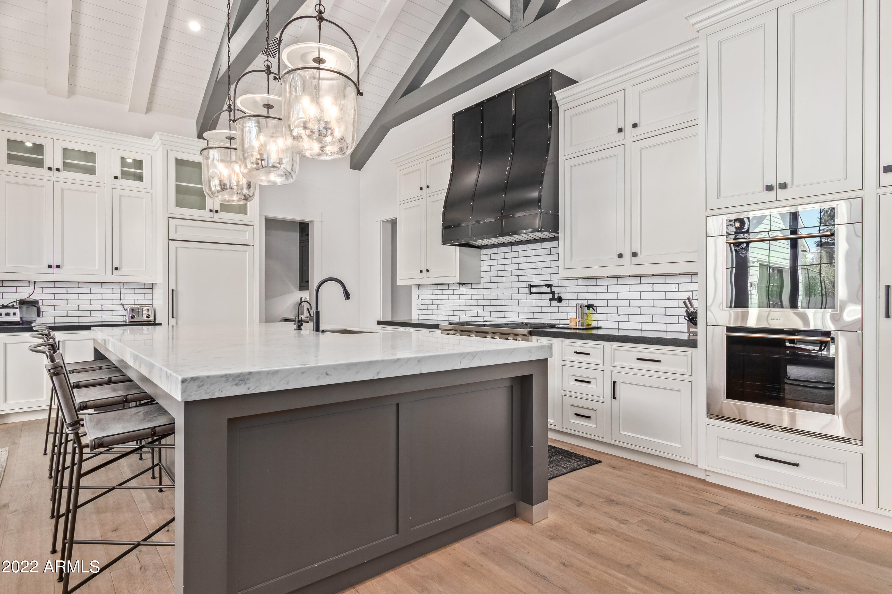 DEL RAY ESTATES 8 - Residential
