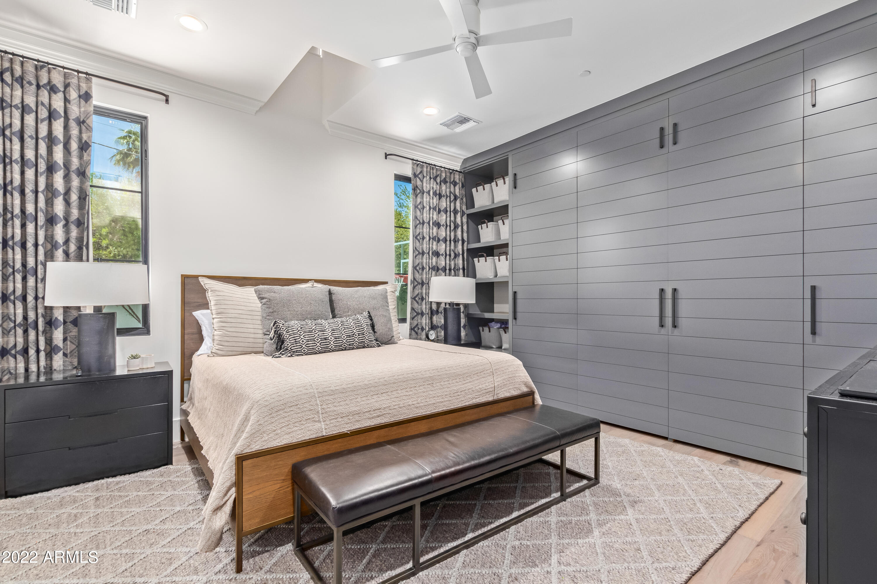 DEL RAY ESTATES 8 - Residential