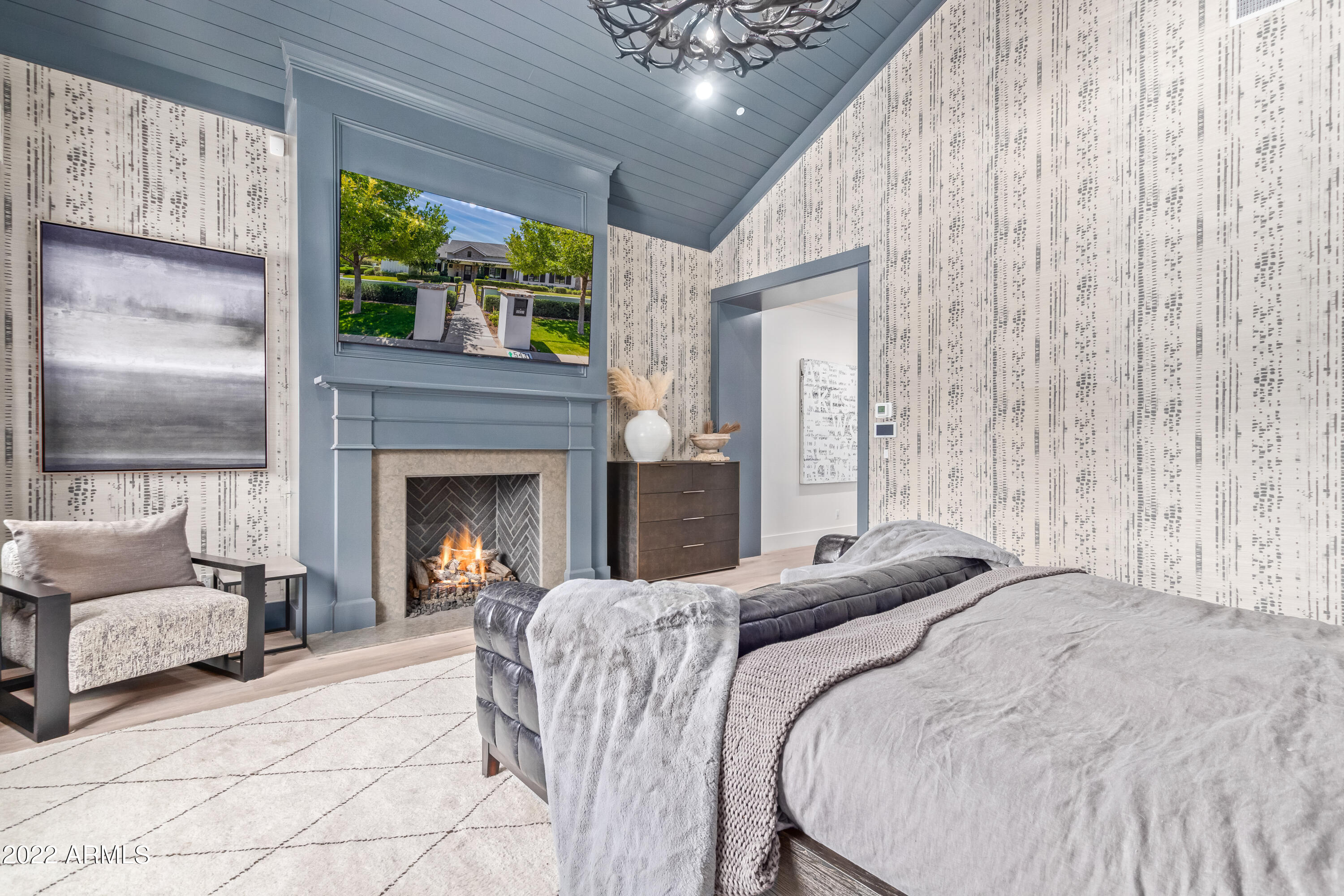 DEL RAY ESTATES 8 - Residential